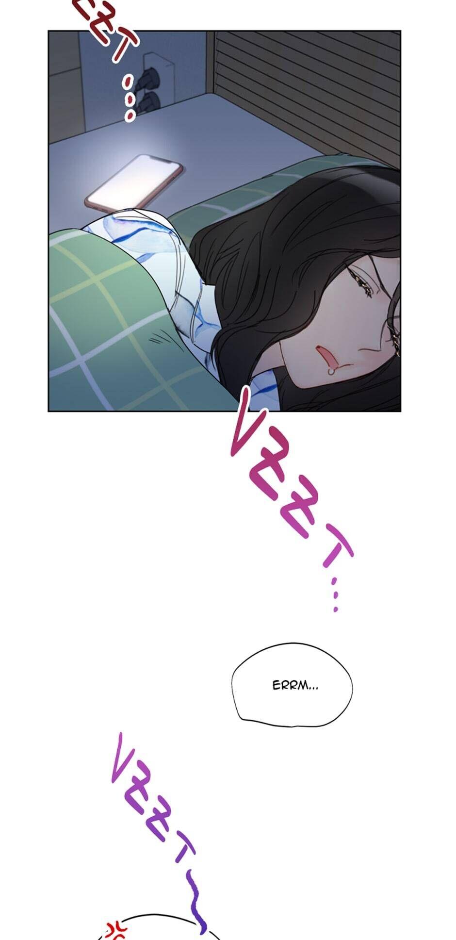 Read A Business Proposal EN Manga Online