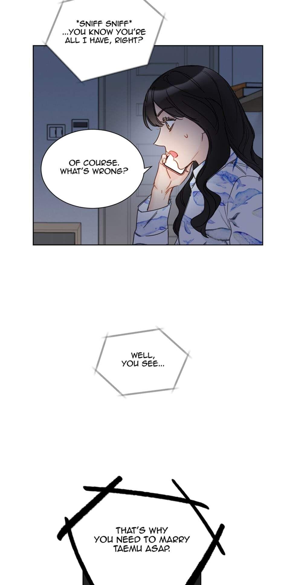 Read A Business Proposal EN Manga Online