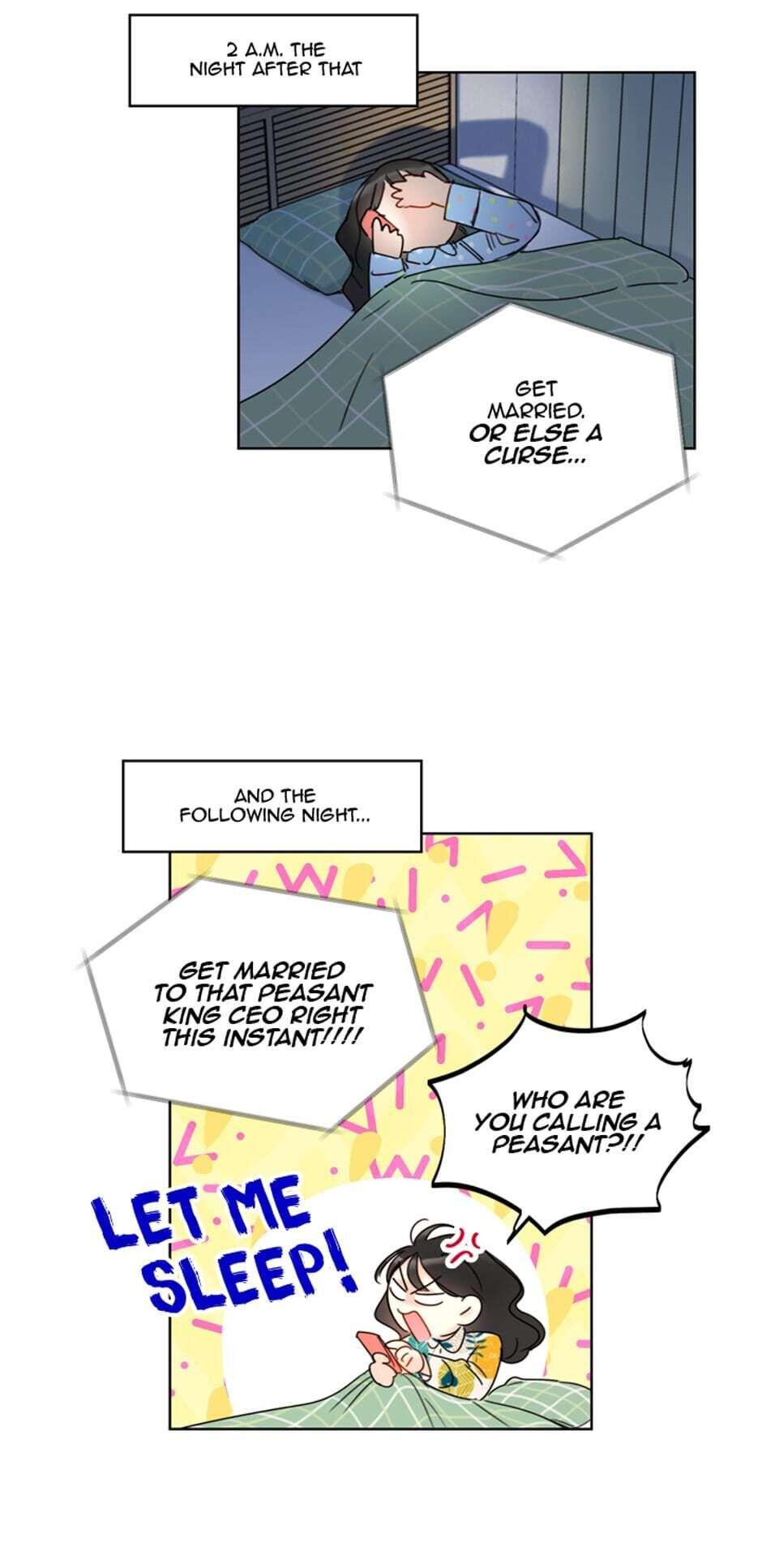 Read A Business Proposal EN Manga Online