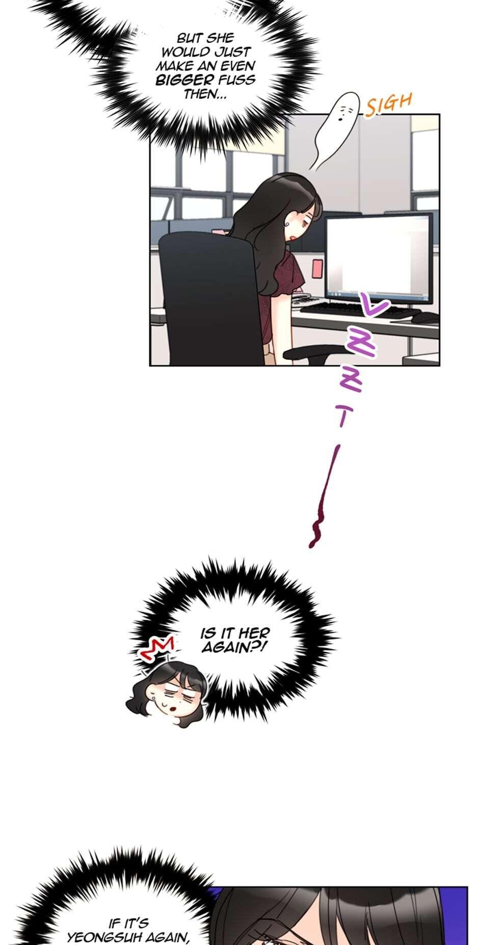 Read A Business Proposal EN Manga Online