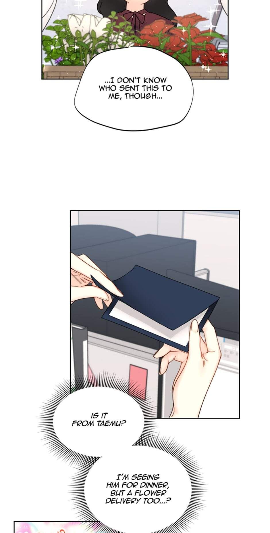 Read A Business Proposal EN Manga Online