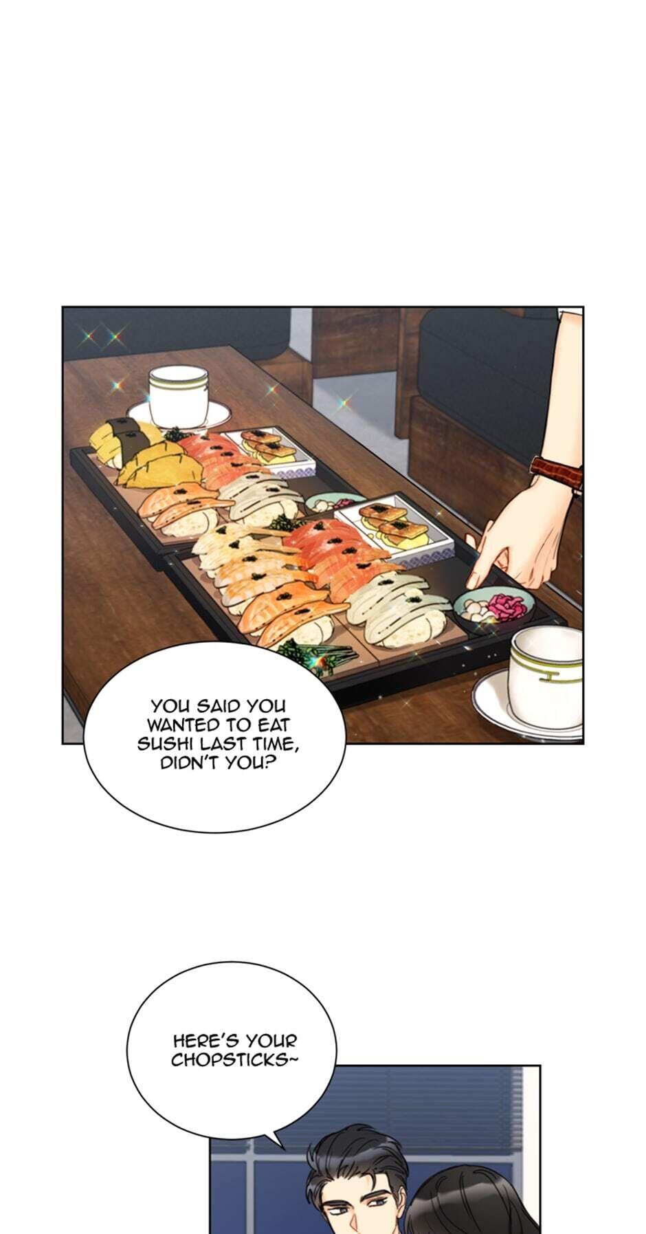 Read A Business Proposal EN Manga Online