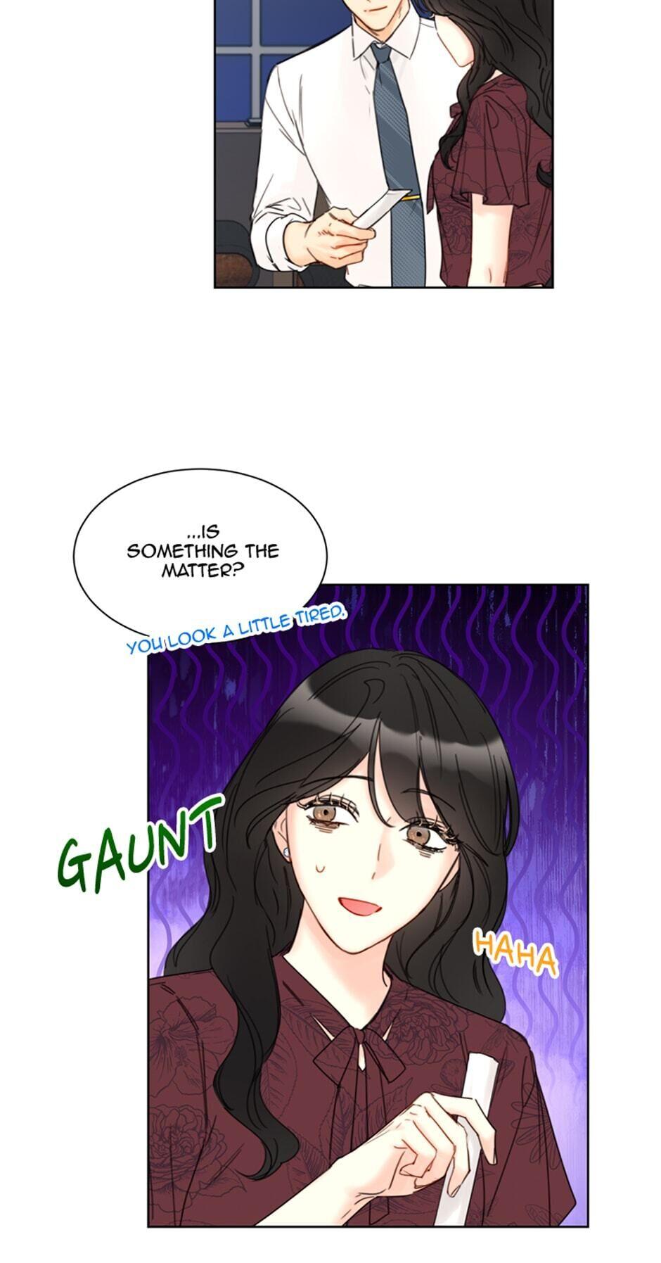 Read A Business Proposal EN Manga Online