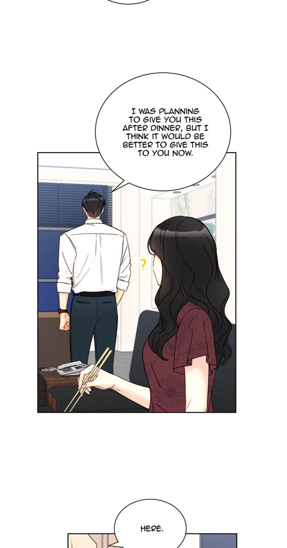 Read A Business Proposal EN Manga Online