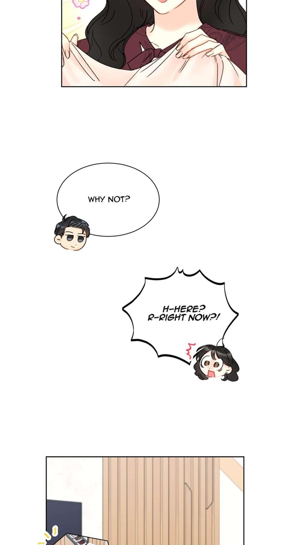 Read A Business Proposal EN Manga Online