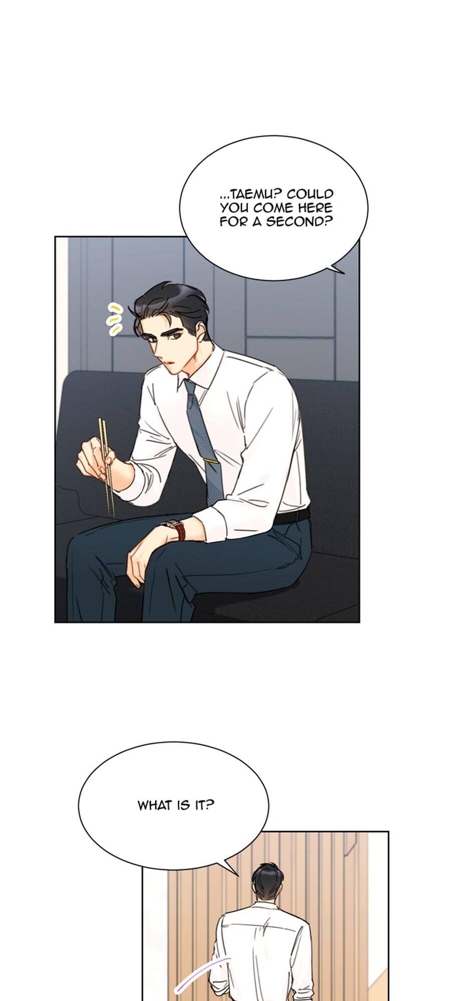 Read A Business Proposal EN Manga Online