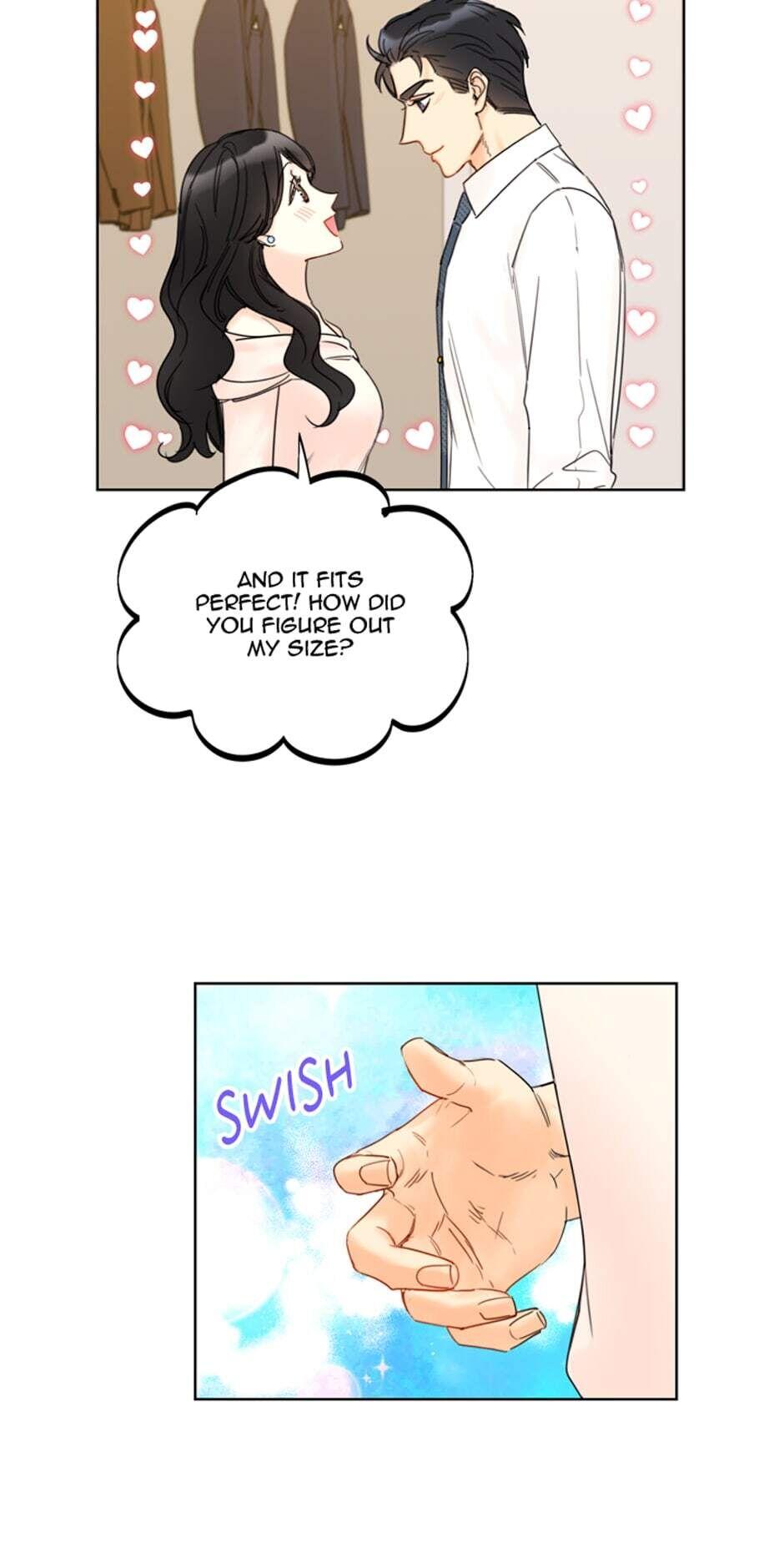 Read A Business Proposal EN Manga Online