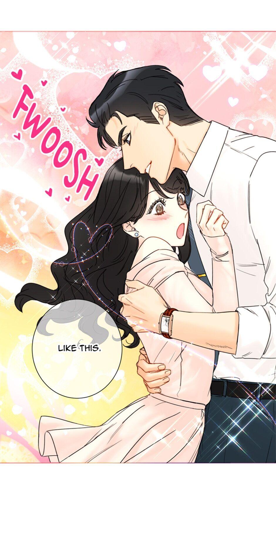 Read A Business Proposal EN Manga Online