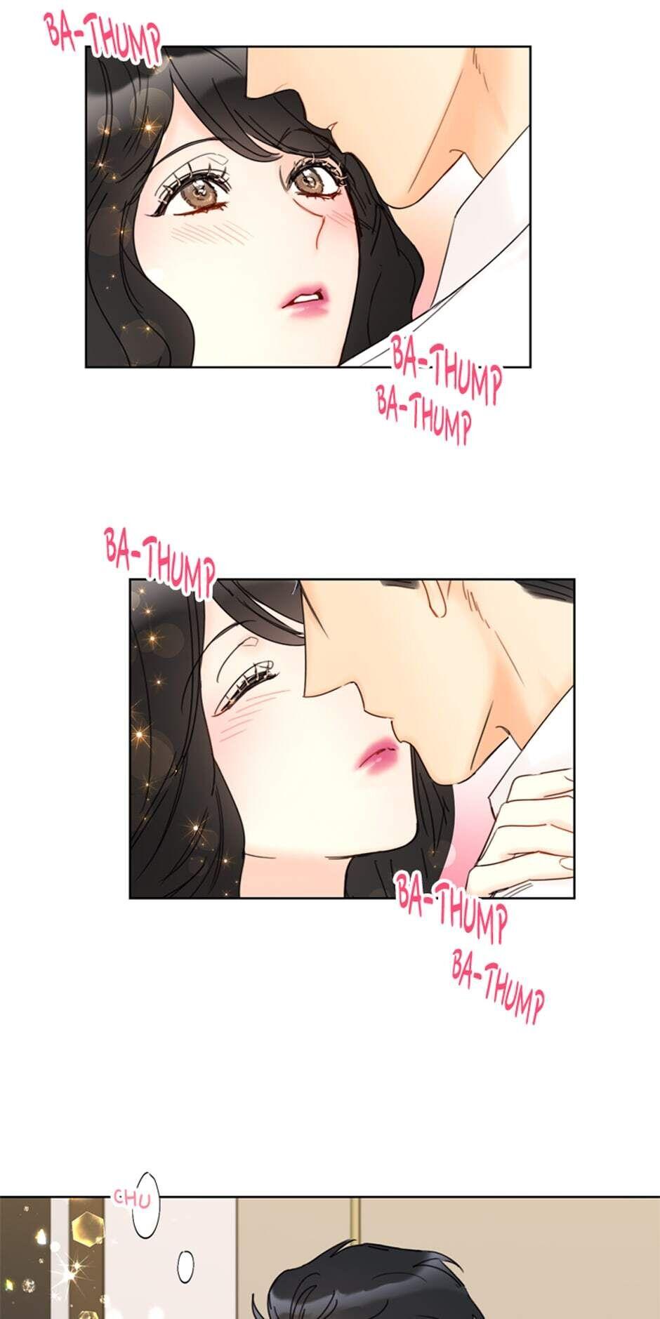 Read A Business Proposal EN Manga Online