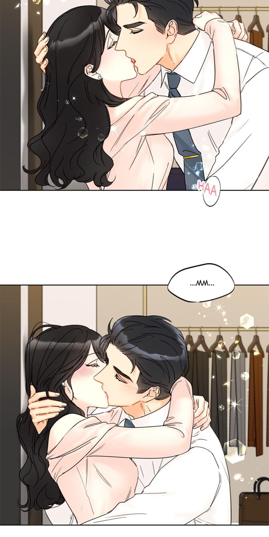 Read A Business Proposal EN Manga Online