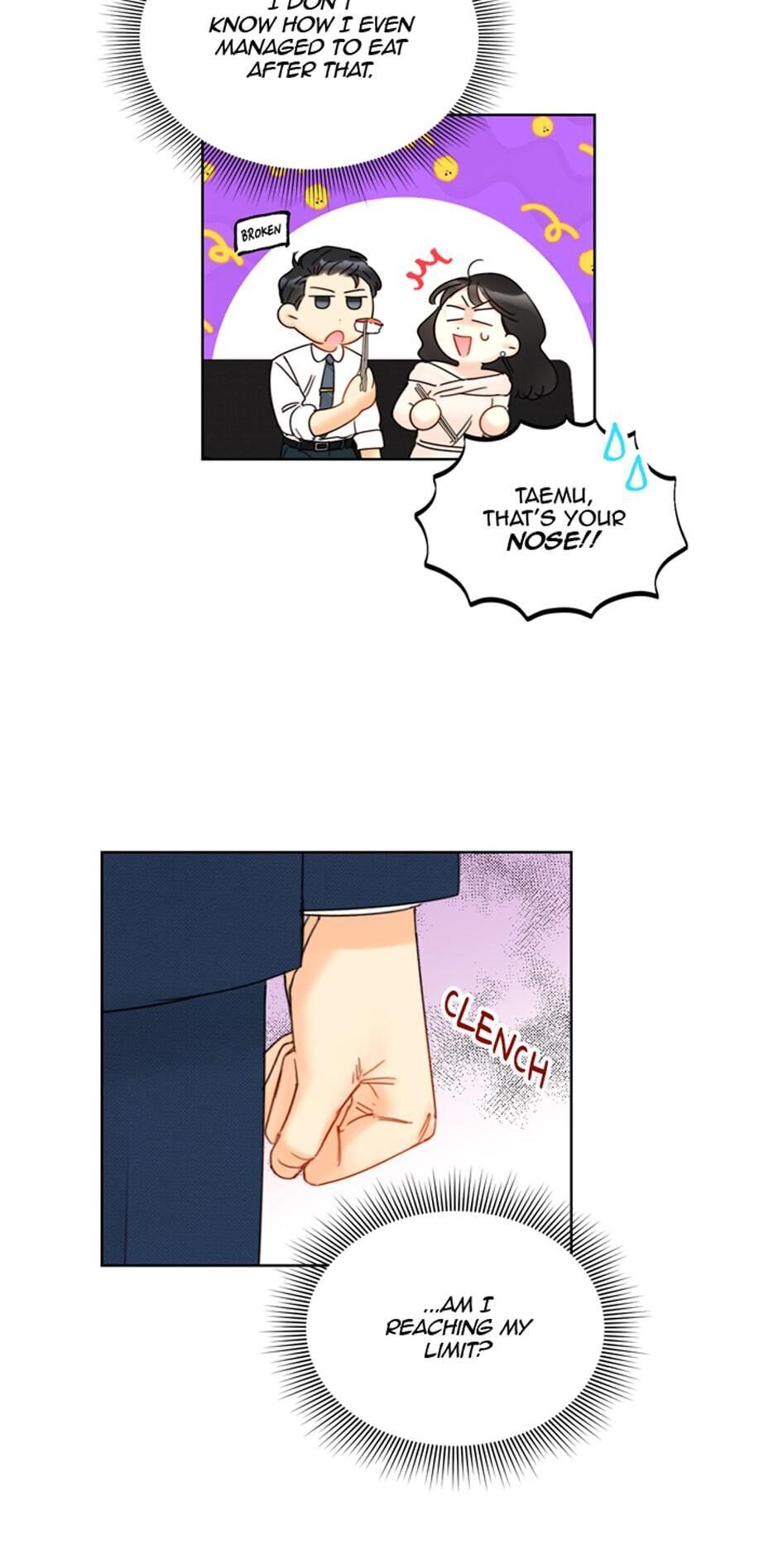 Read A Business Proposal EN Manga Online