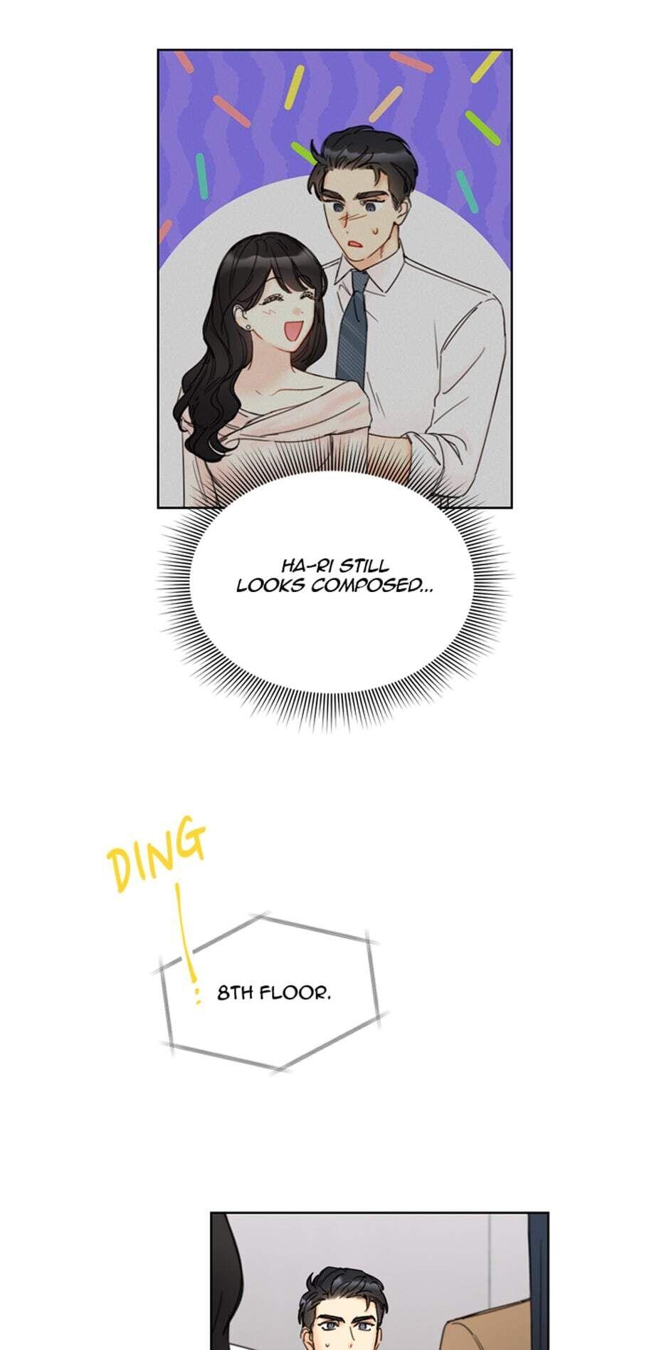 Read A Business Proposal EN Manga Online