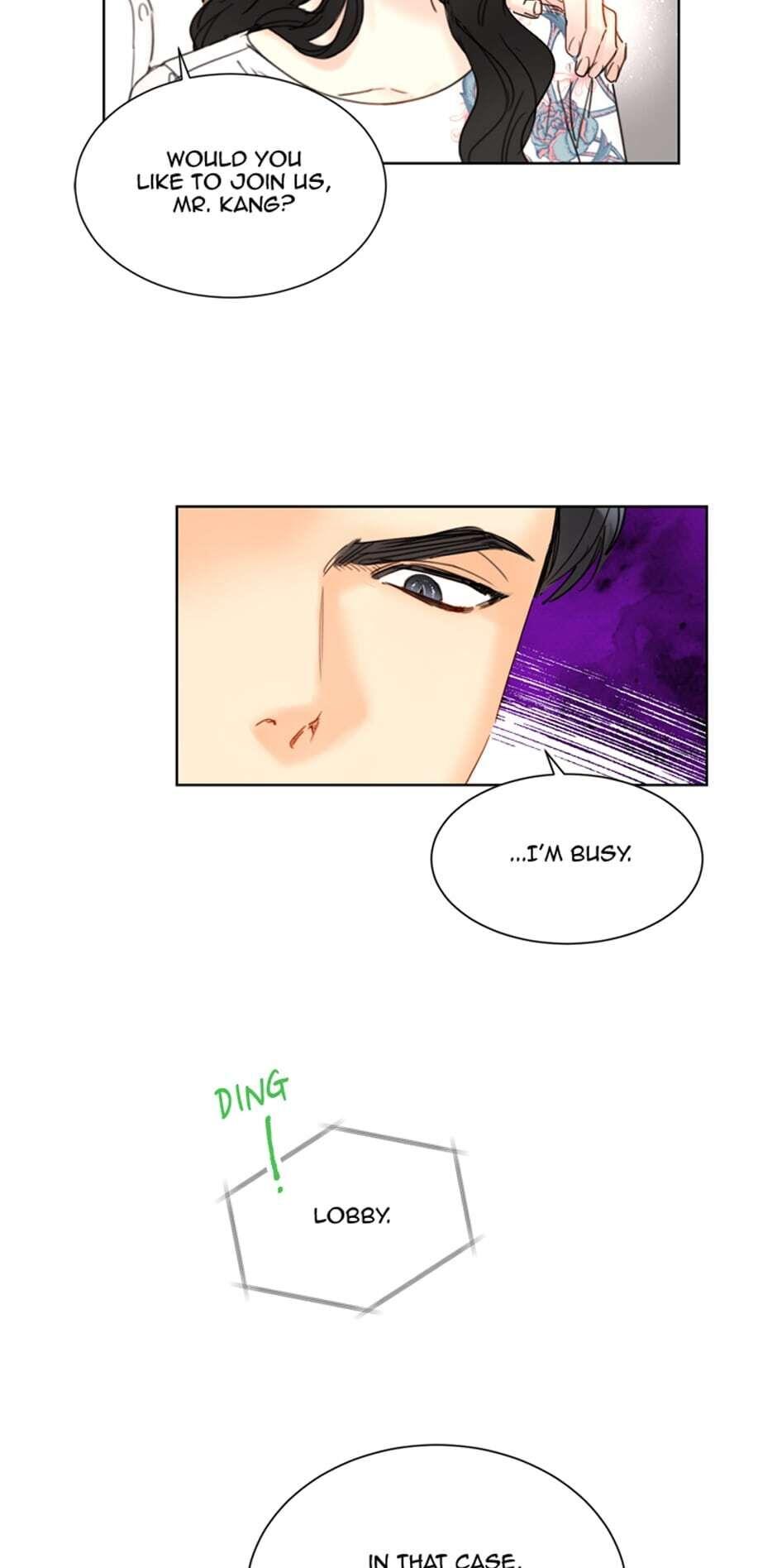 Read A Business Proposal EN Manga Online