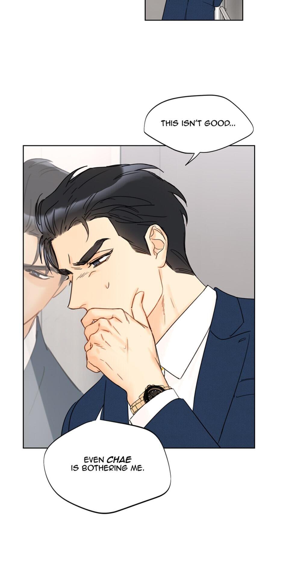 Read A Business Proposal EN Manga Online