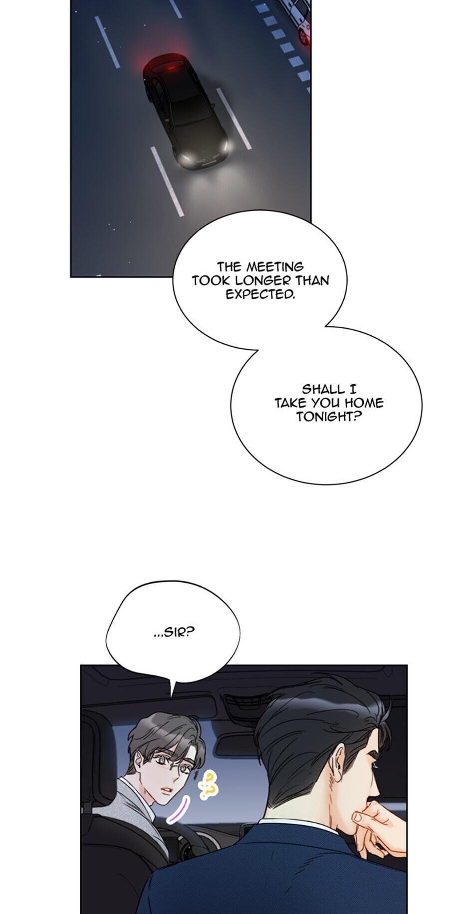 Read A Business Proposal EN Manga Online