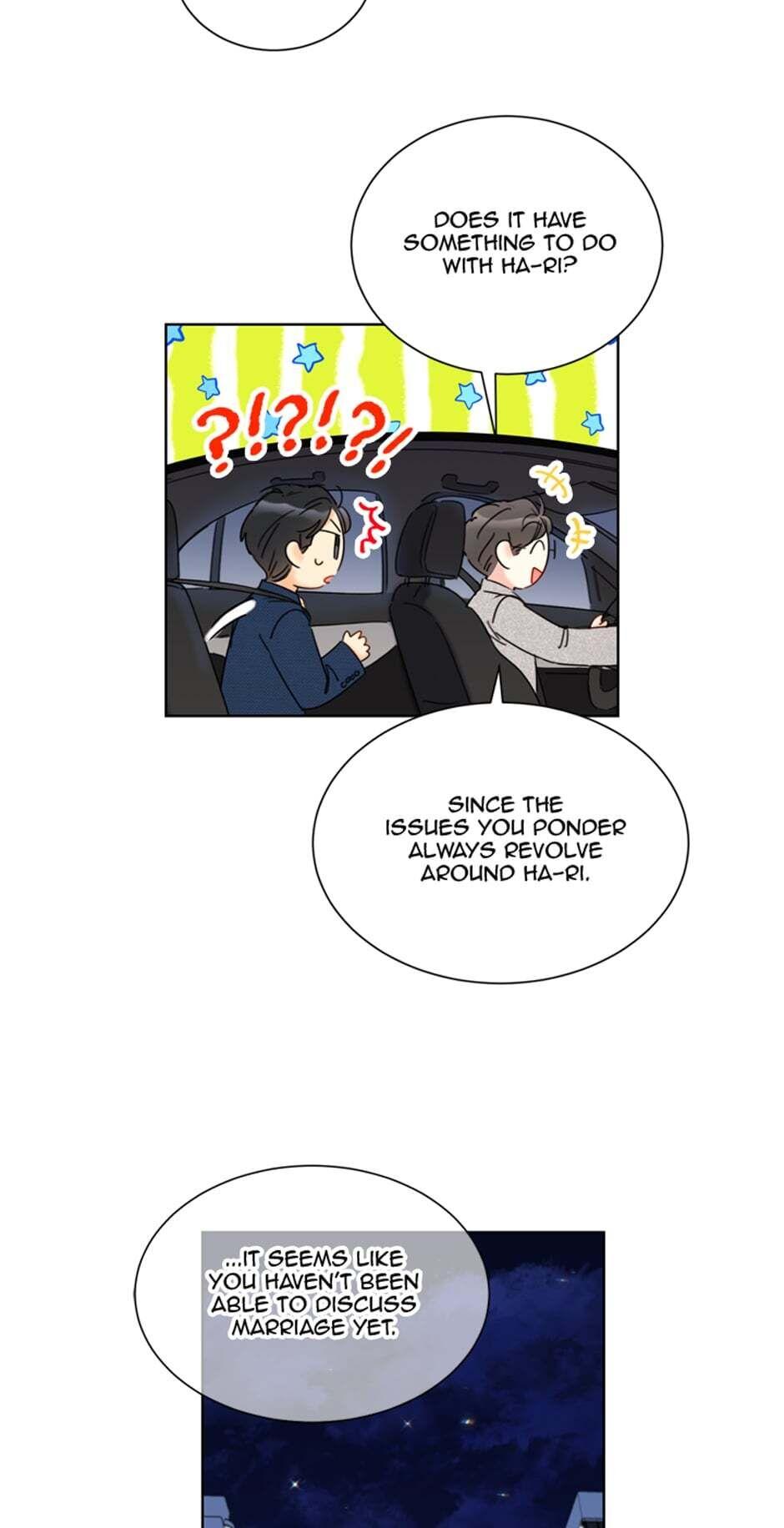 Read A Business Proposal EN Manga Online