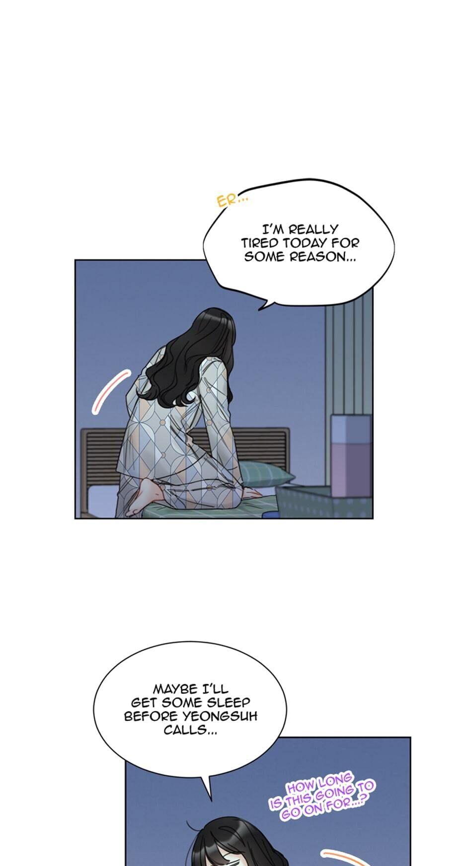 Read A Business Proposal EN Manga Online