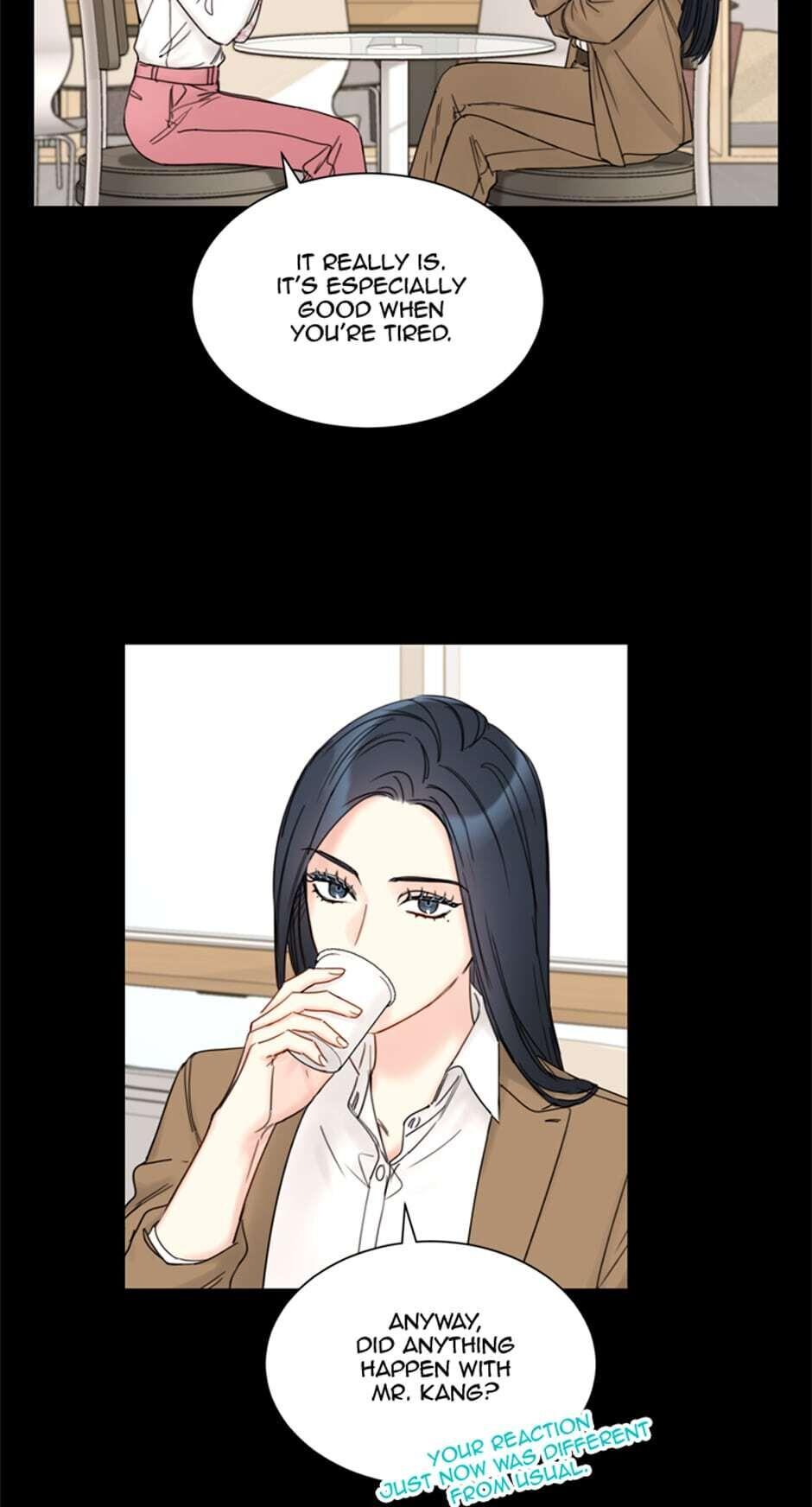 Read A Business Proposal EN Manga Online