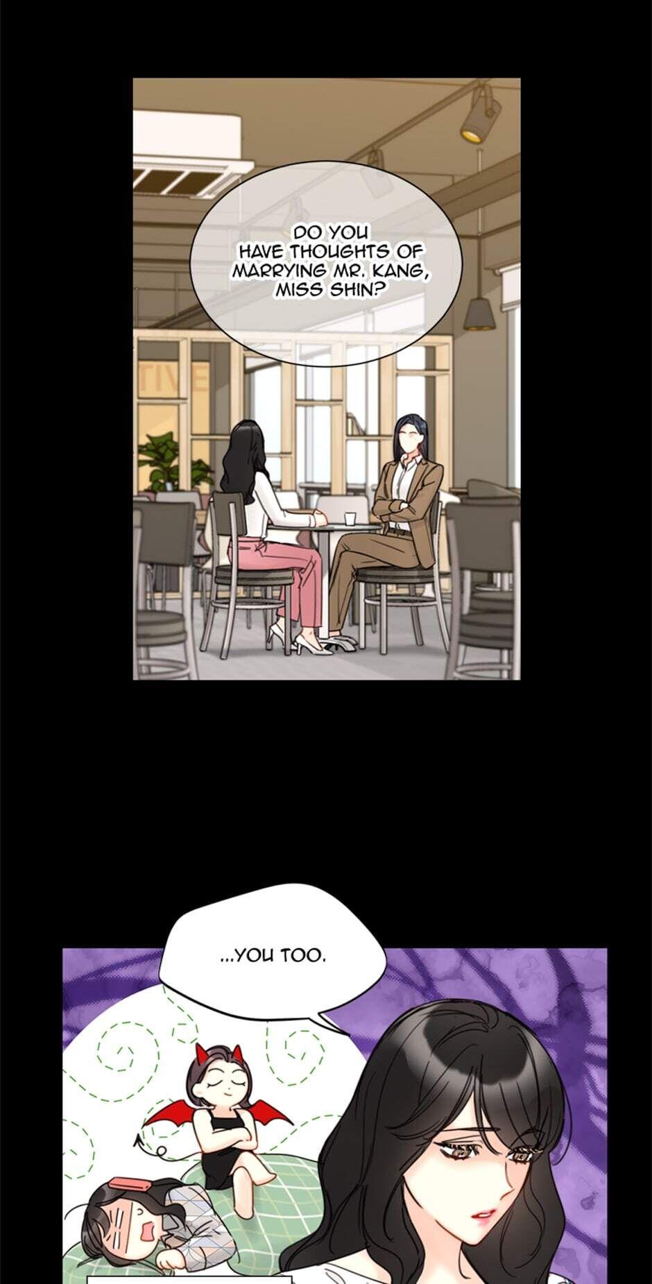 Read A Business Proposal EN Manga Online