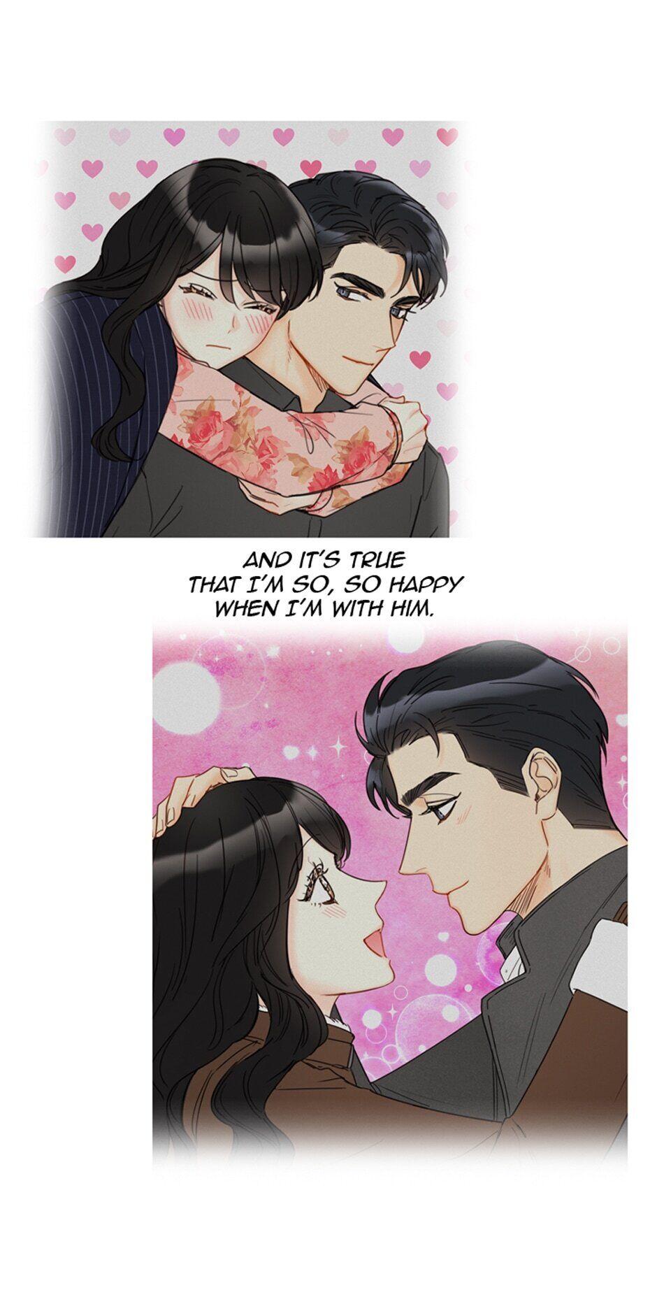 Read A Business Proposal EN Manga Online