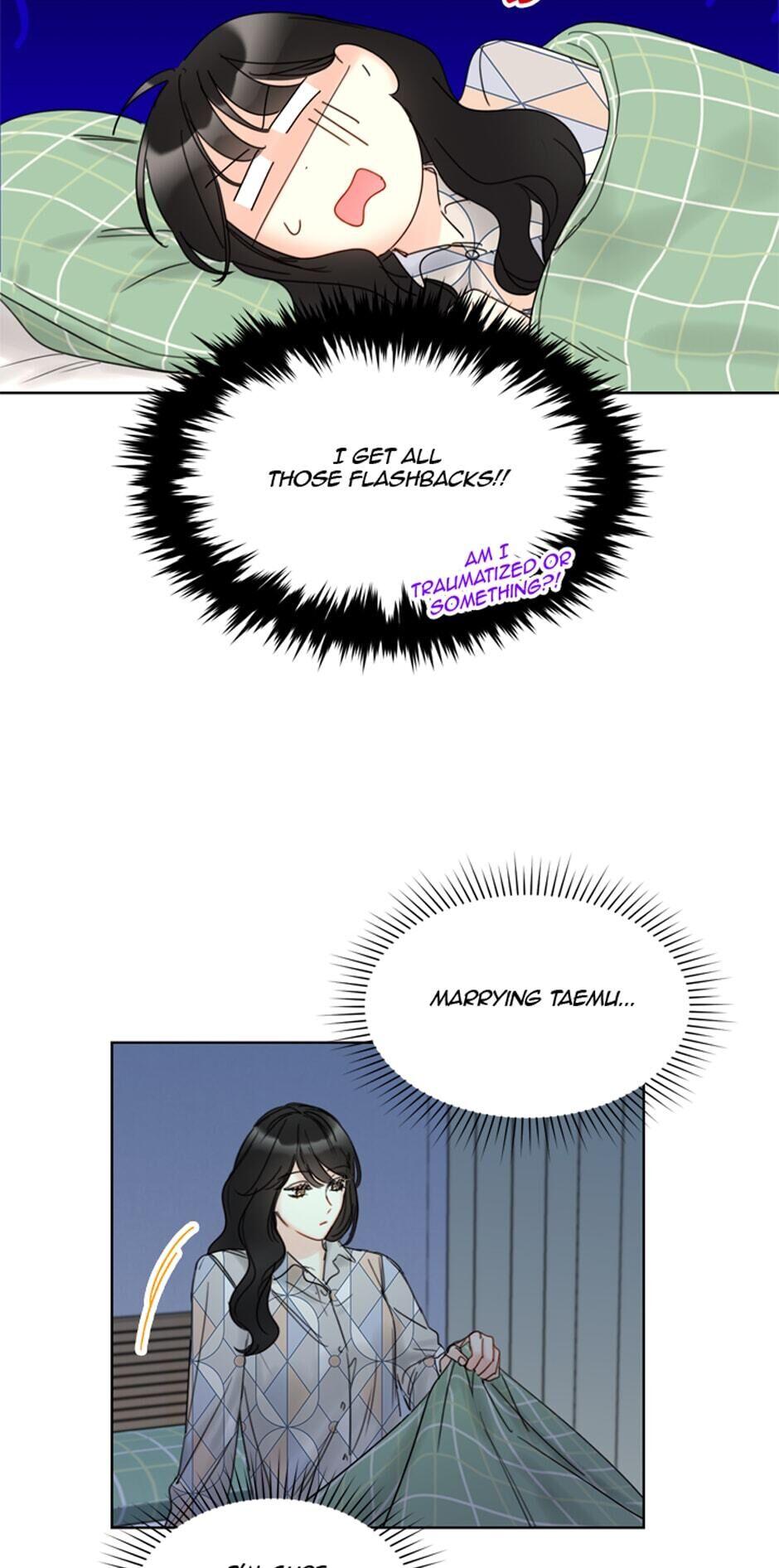 Read A Business Proposal EN Manga Online