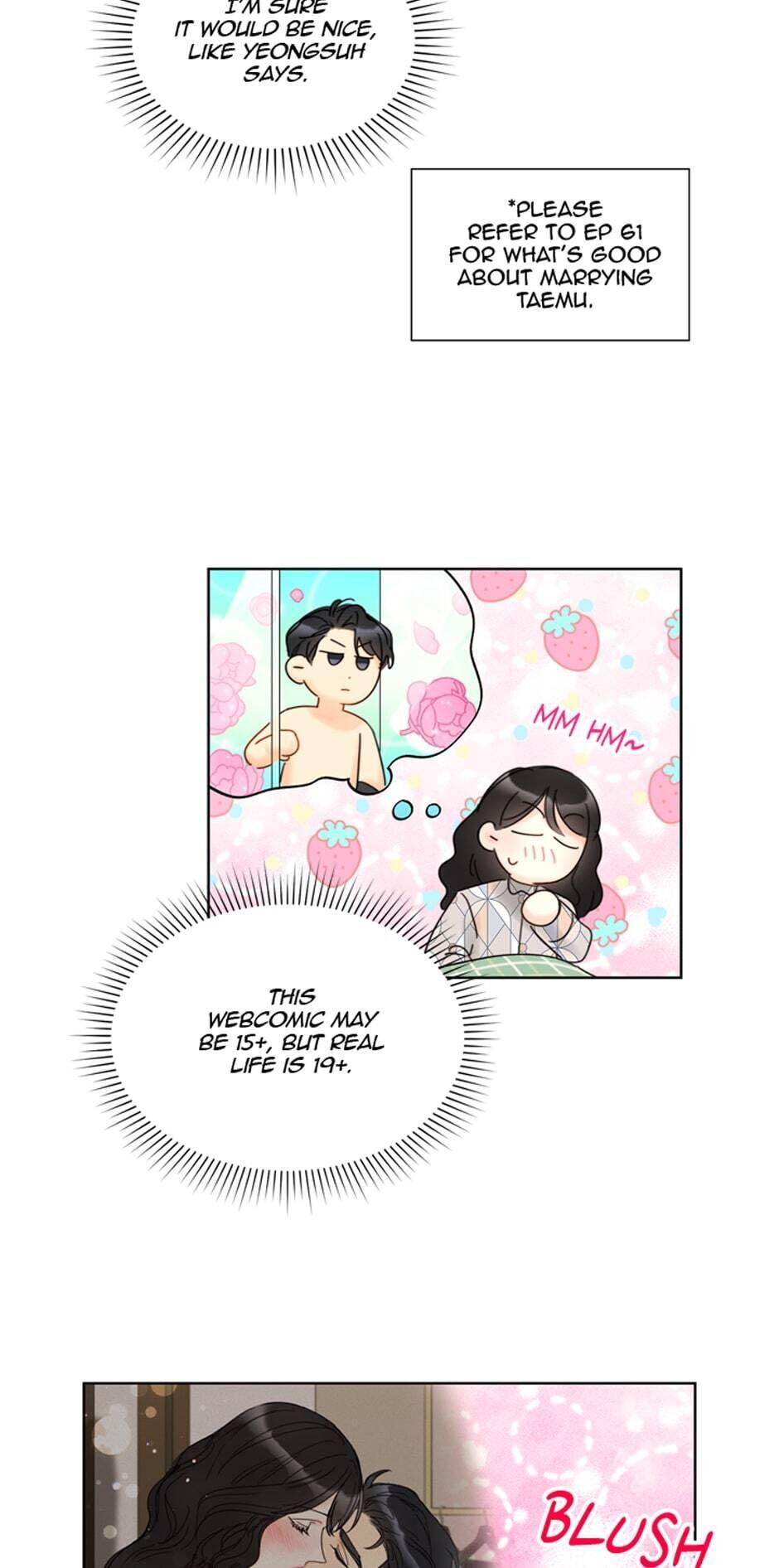 Read A Business Proposal EN Manga Online