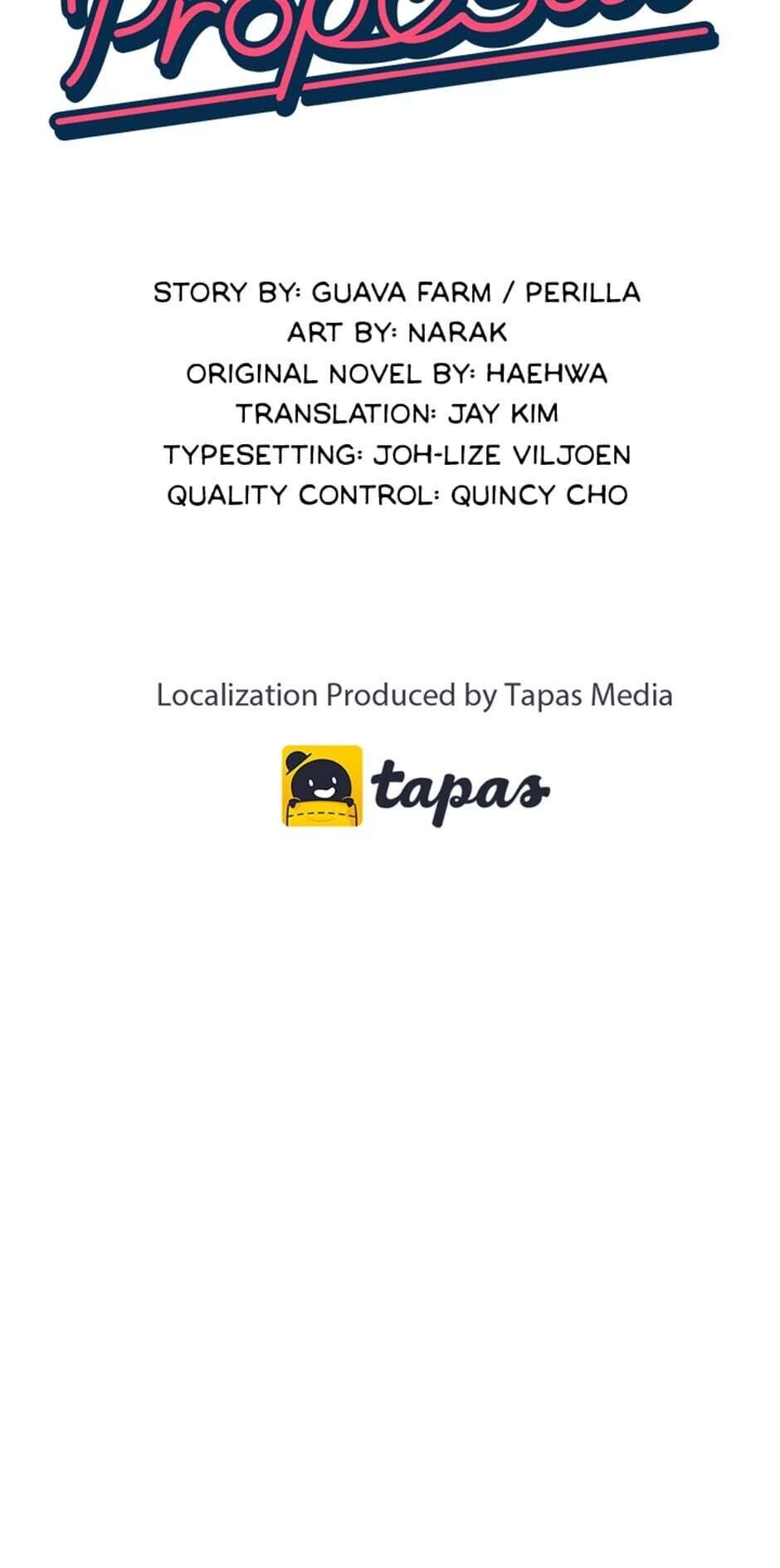 Read A Business Proposal EN Manga Online