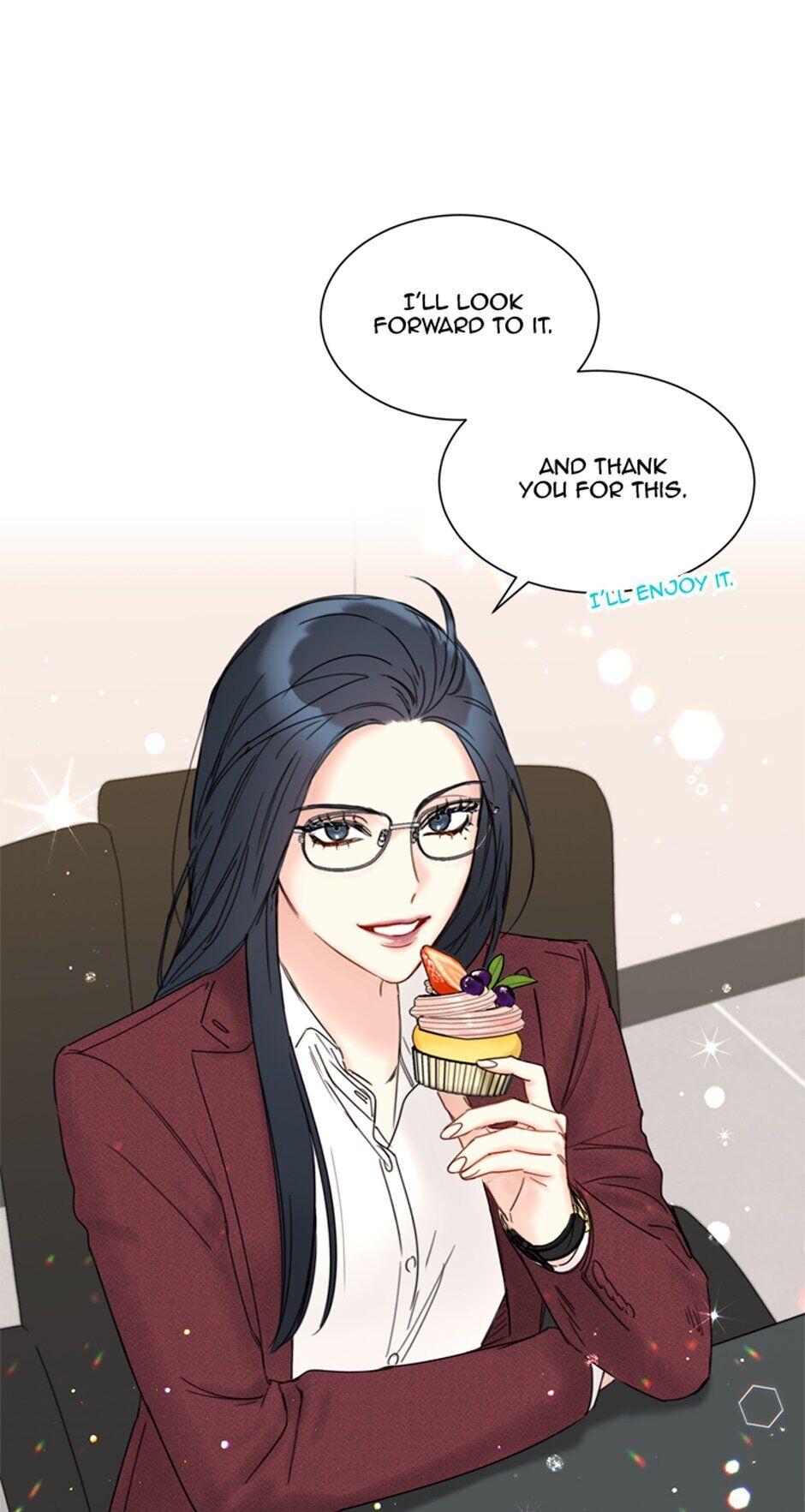 Read A Business Proposal EN Manga Online