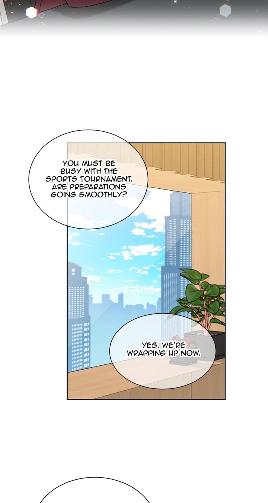 Read A Business Proposal EN Manga Online