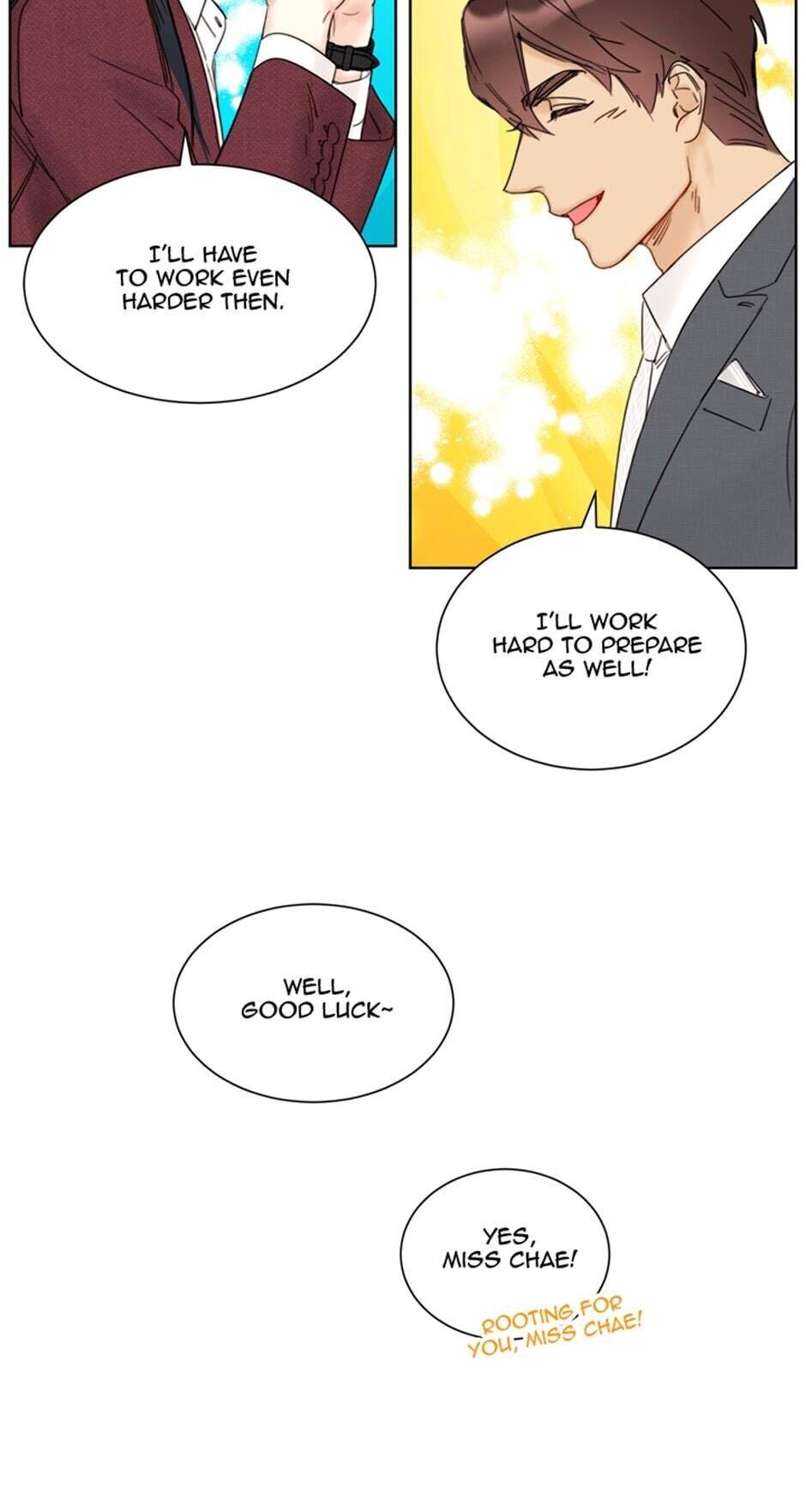 Read A Business Proposal EN Manga Online