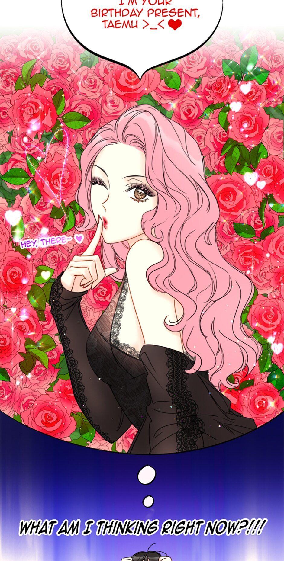 Read A Business Proposal EN Manga Online