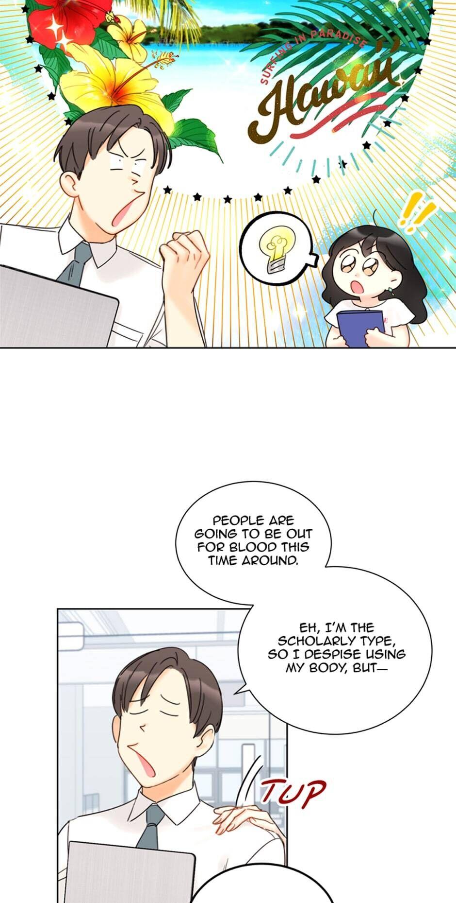 Read A Business Proposal EN Manga Online