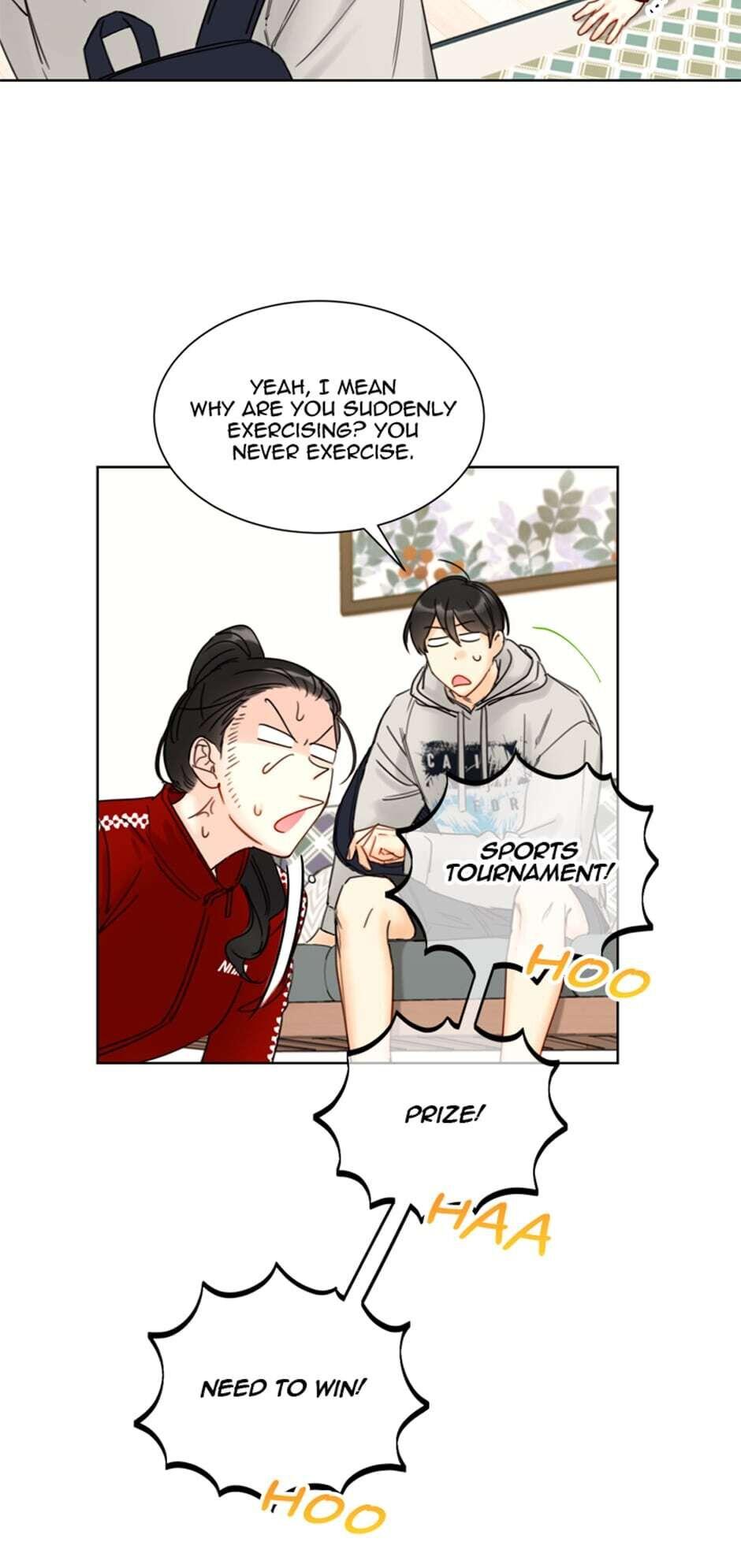 Read A Business Proposal EN Manga Online