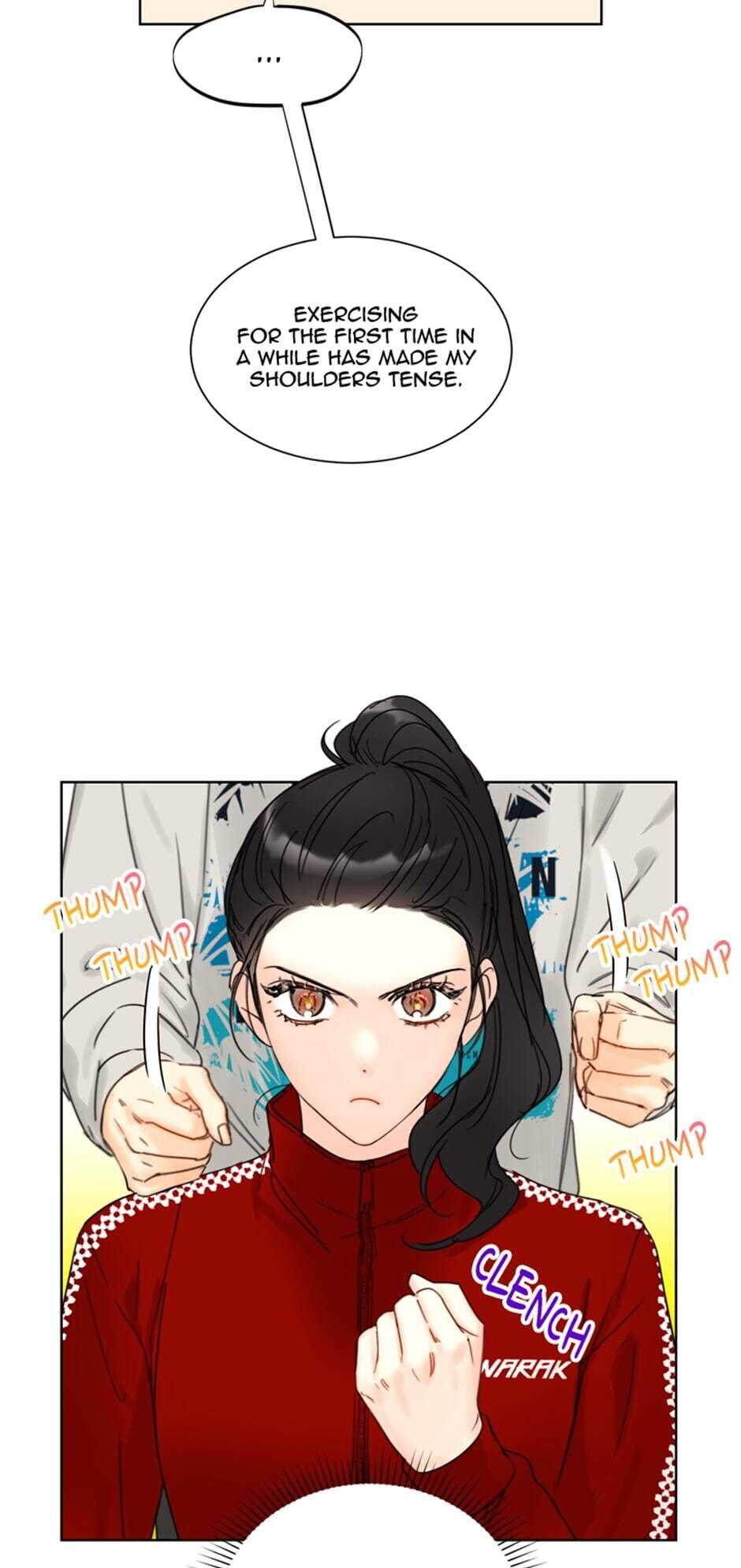 Read A Business Proposal EN Manga Online