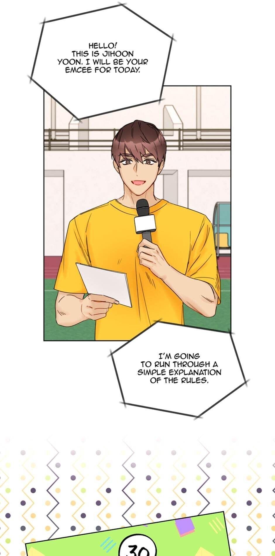 Read A Business Proposal EN Manga Online