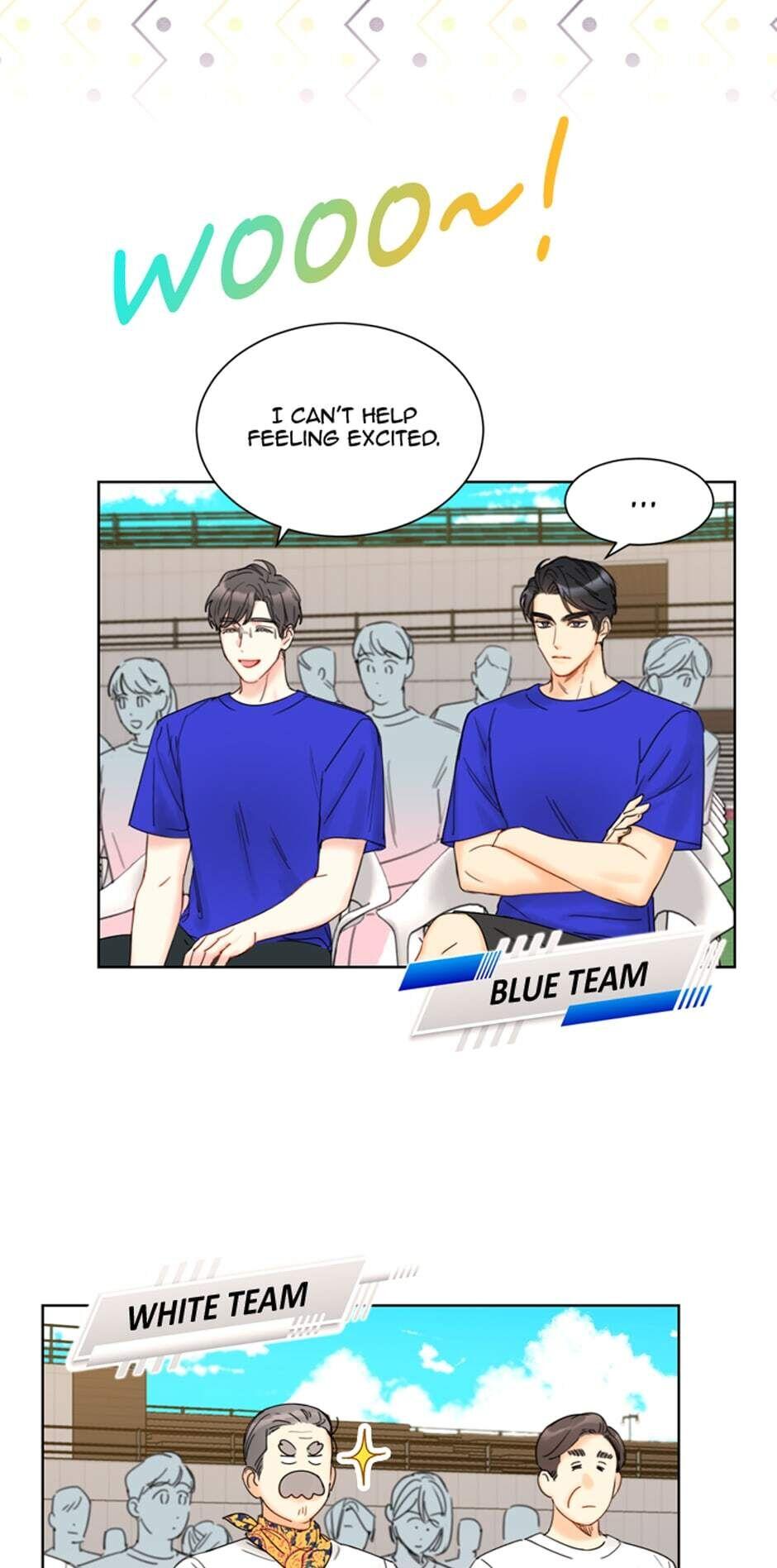 Read A Business Proposal EN Manga Online