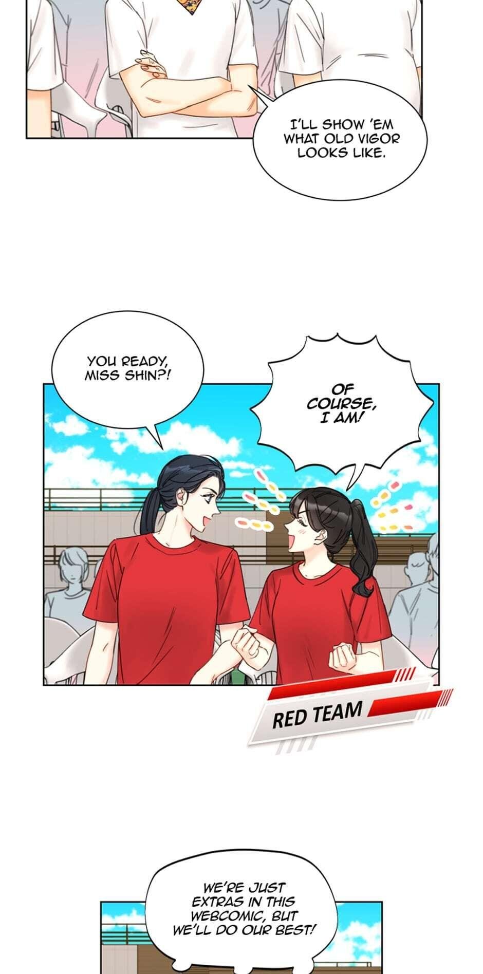 Read A Business Proposal EN Manga Online