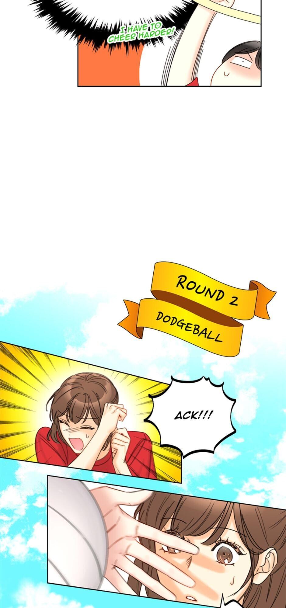 Read A Business Proposal EN Manga Online