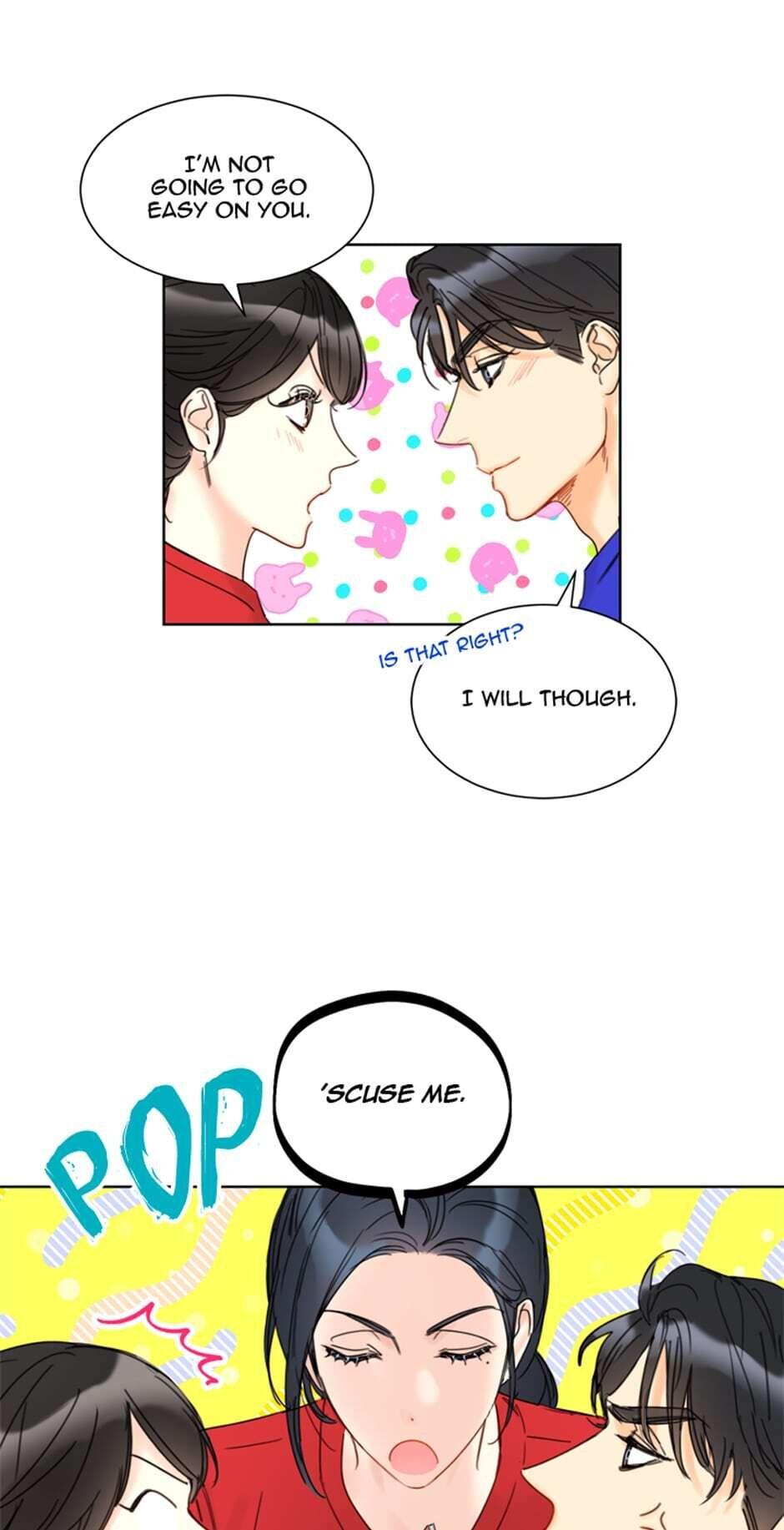 Read A Business Proposal EN Manga Online