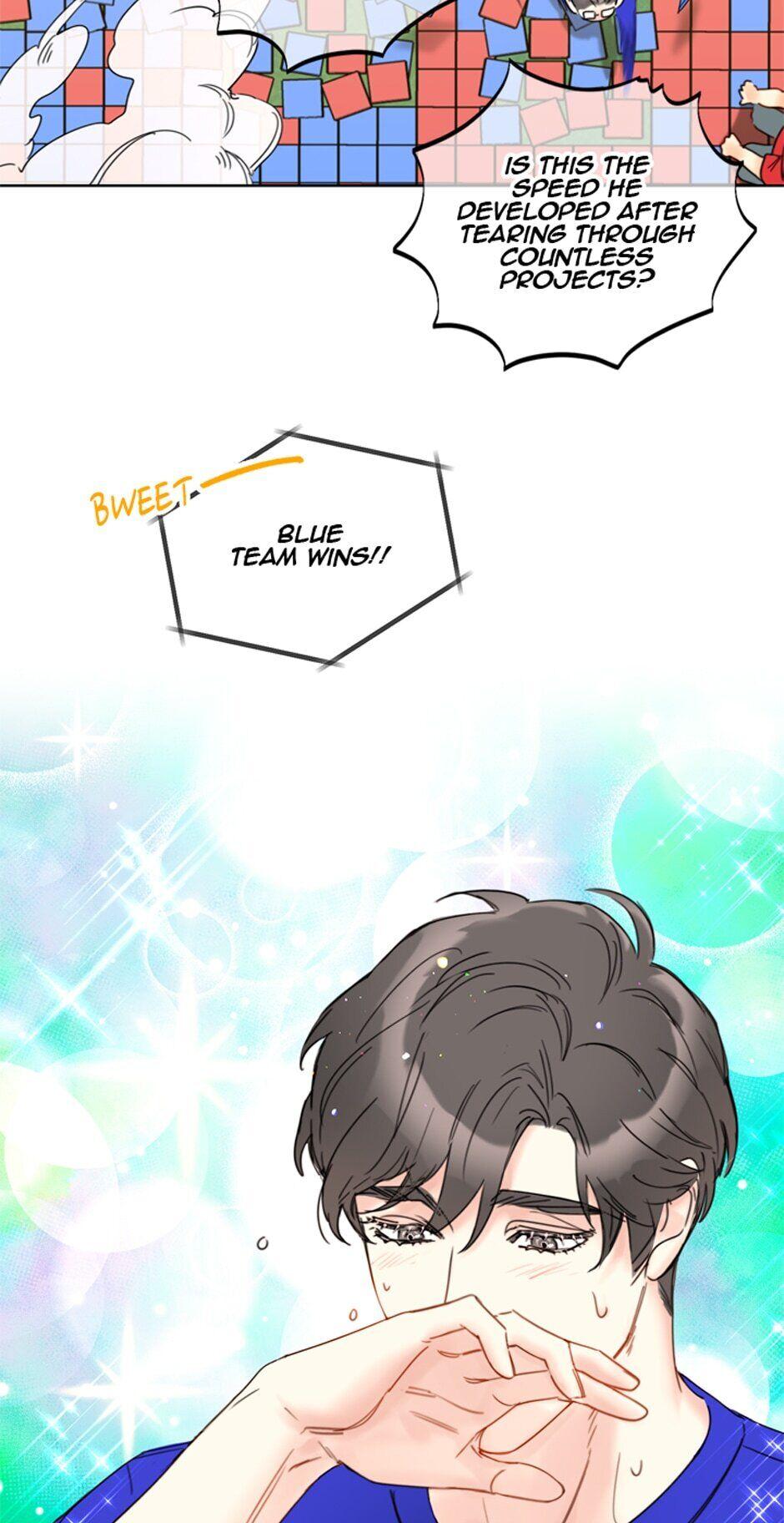 Read A Business Proposal EN Manga Online