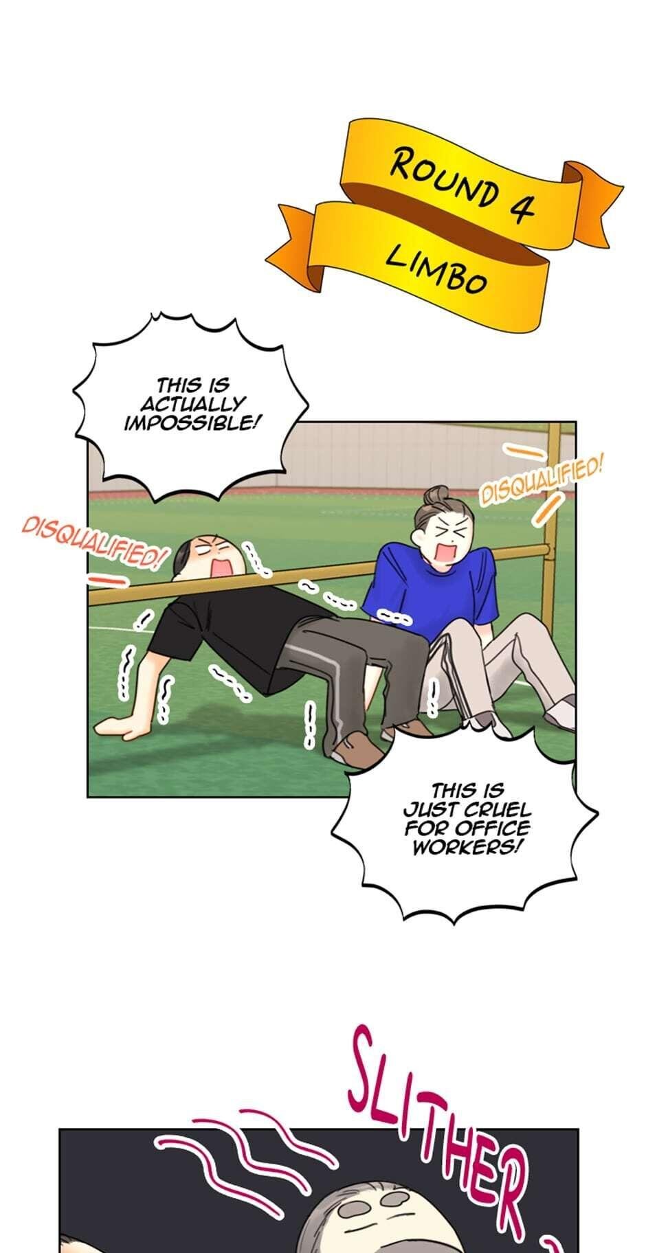 Read A Business Proposal EN Manga Online