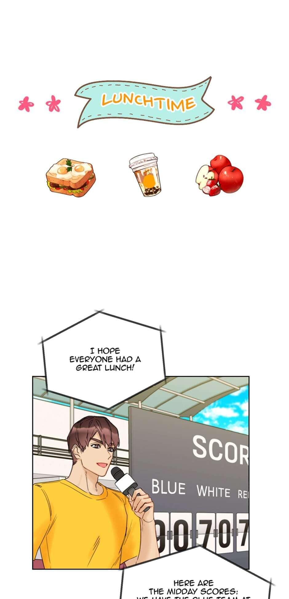 Read A Business Proposal EN Manga Online