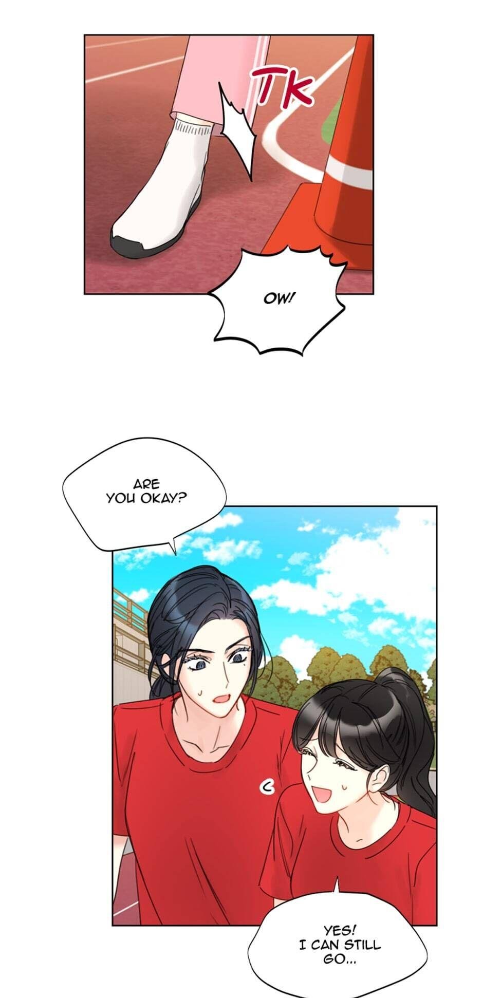 Read A Business Proposal EN Manga Online