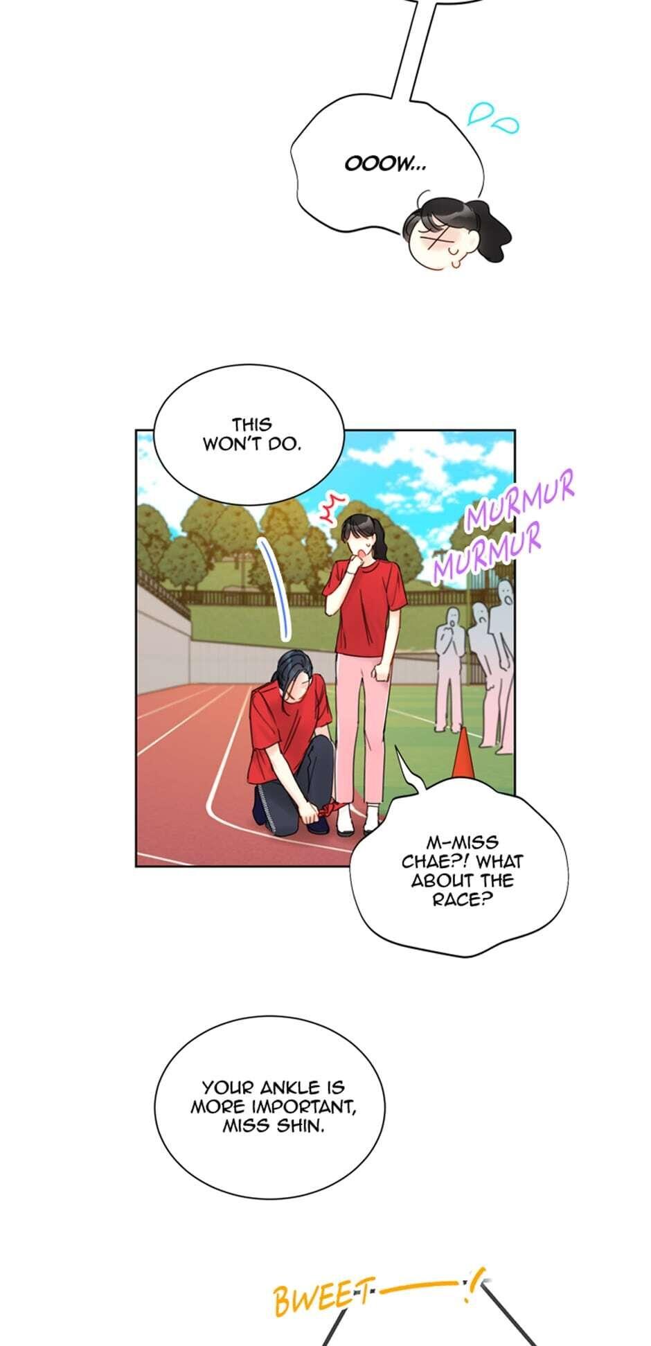 Read A Business Proposal EN Manga Online