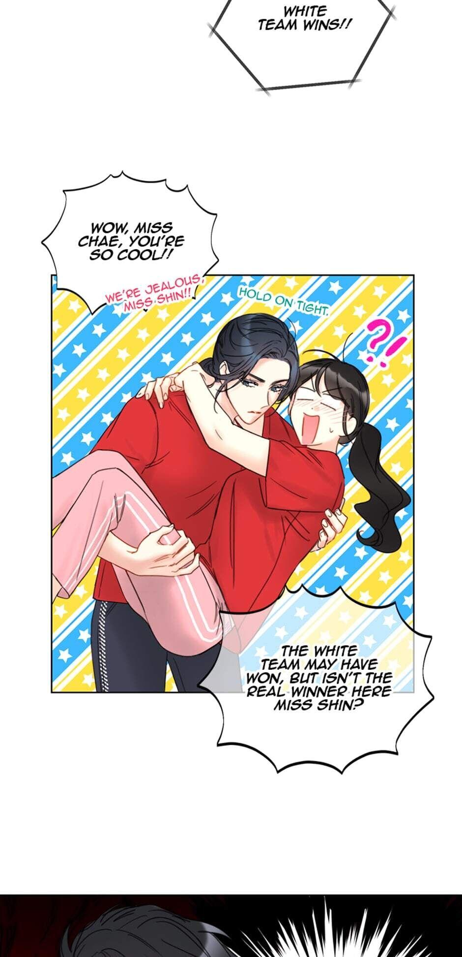 Read A Business Proposal EN Manga Online