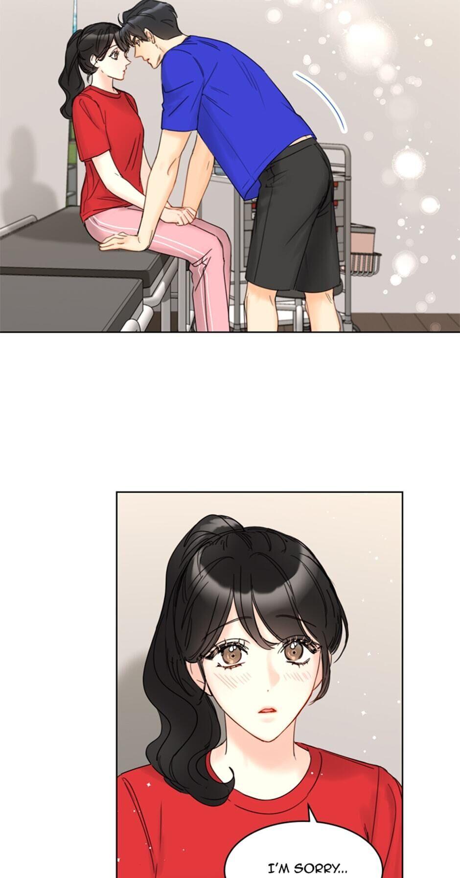 Read A Business Proposal EN Manga Online