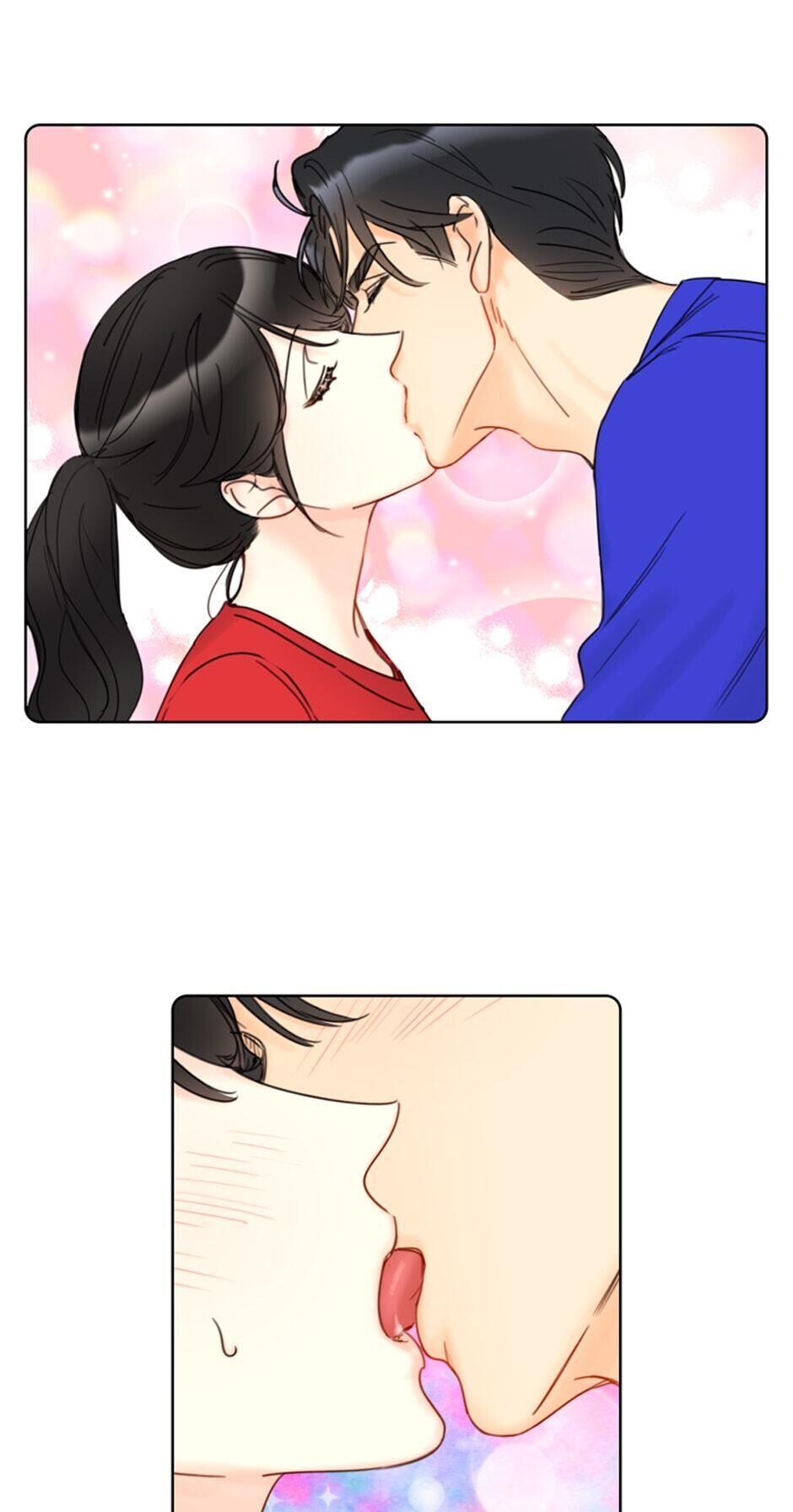 Read A Business Proposal EN Manga Online