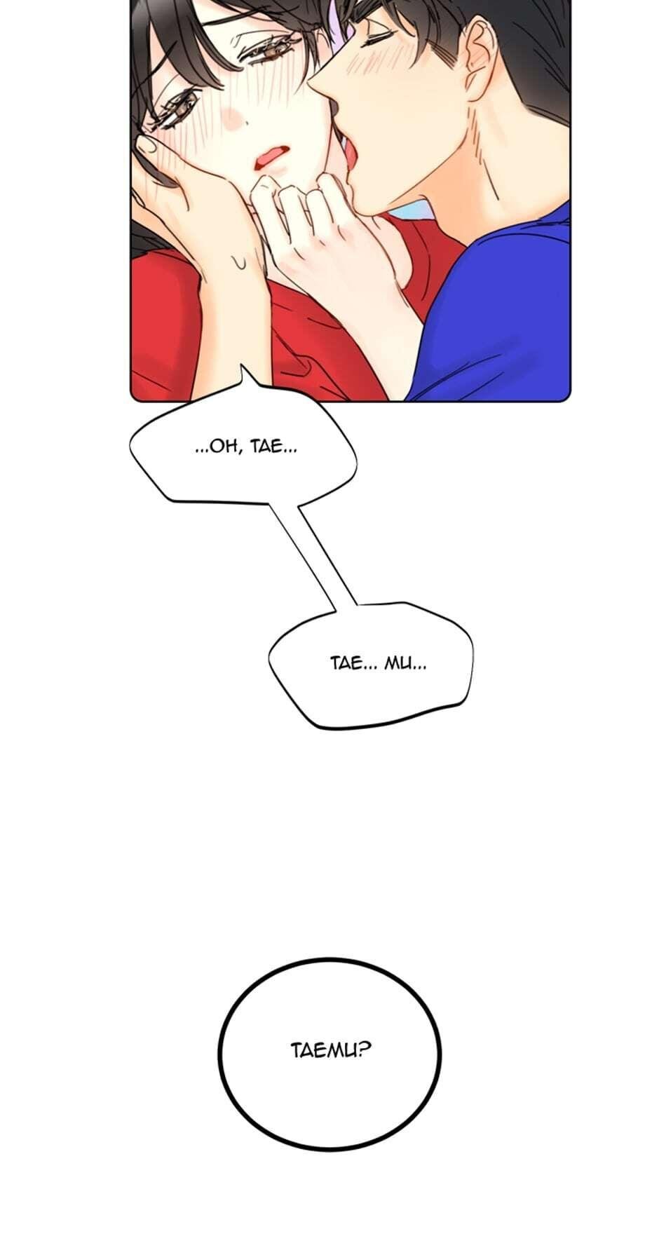 Read A Business Proposal EN Manga Online