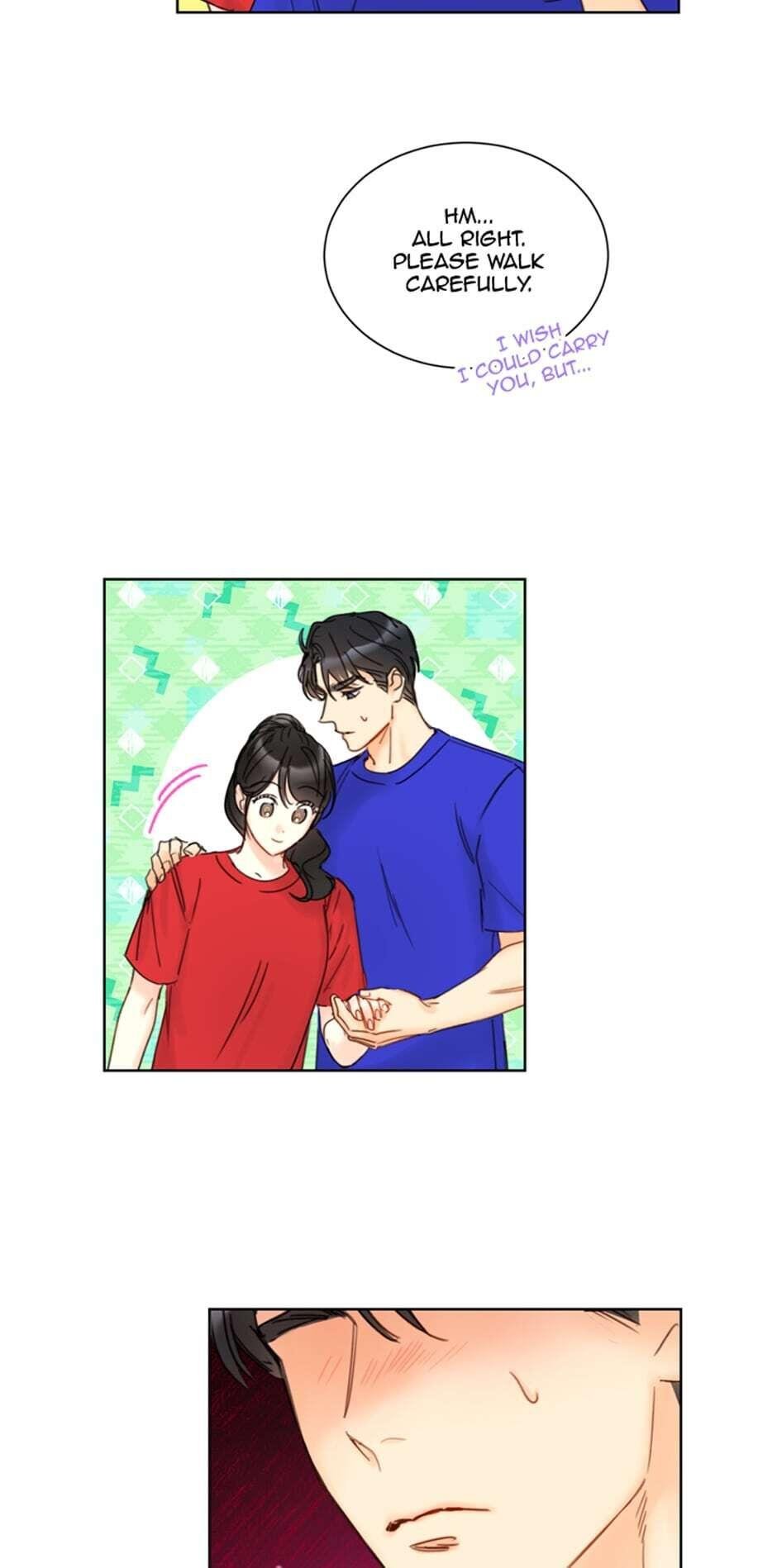 Read A Business Proposal EN Manga Online