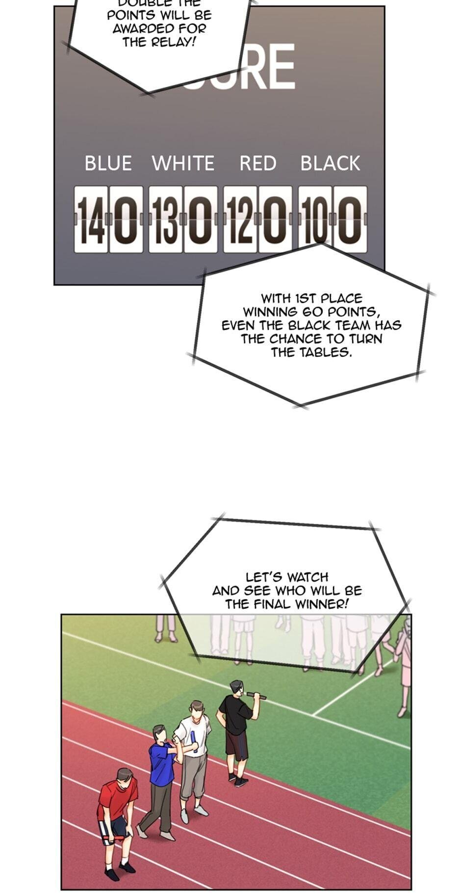 Read A Business Proposal EN Manga Online